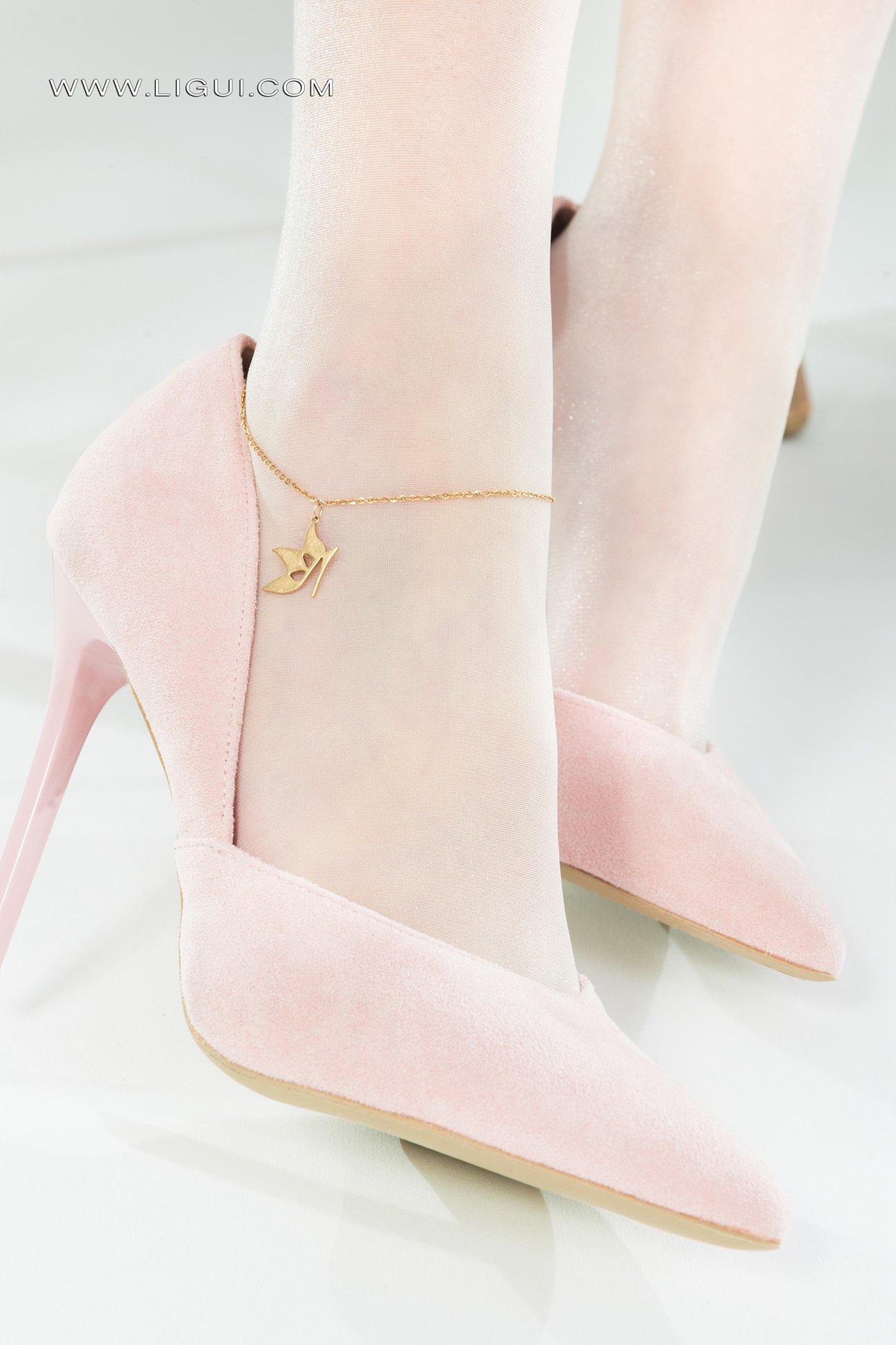 图片[13]-[Ligui丽柜]2022.02.04 《香丝柔吻》汐汐[75+1P] – 速更版-美库