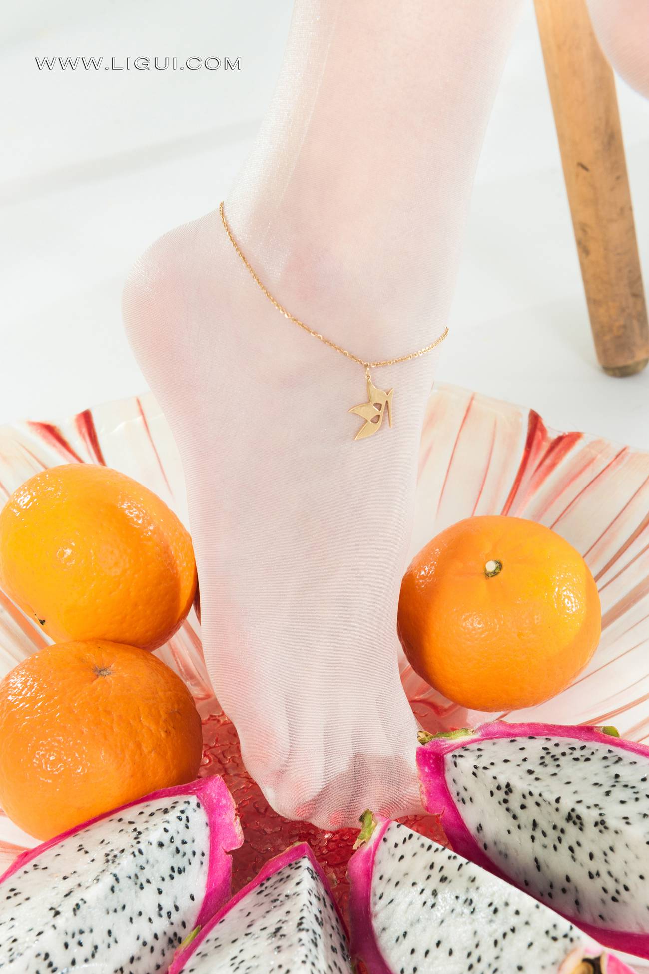 图片[44]-[Ligui丽柜]2022.02.04 《香丝柔吻》汐汐[75+1P] – 速更版-美库