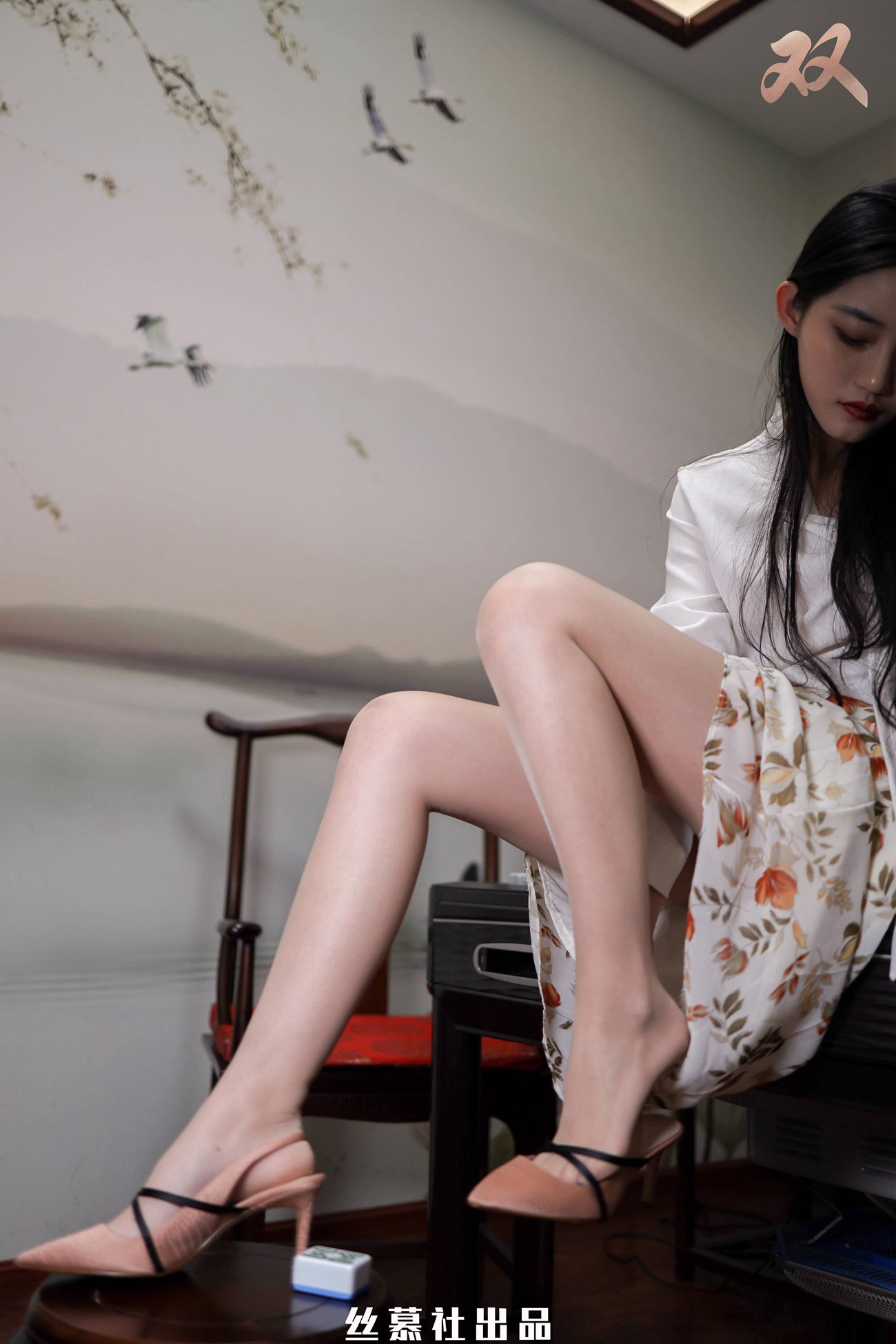 图片[35]-[丝慕SMOU]蜜系列 M043 双双[67+1P] – 速更版-美库