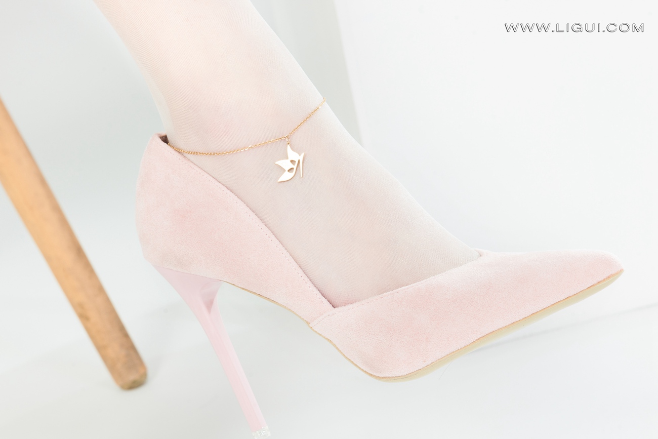 图片[75]-[Ligui丽柜]2022.02.04 《香丝柔吻》汐汐[75+1P] – 速更版-美库