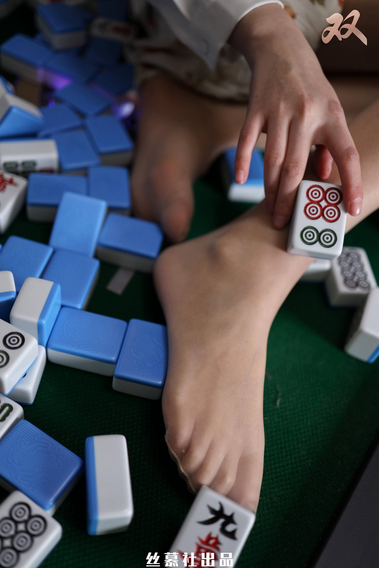 图片[52]-[丝慕SMOU]蜜系列 M043 双双[67+1P] – 速更版-美库