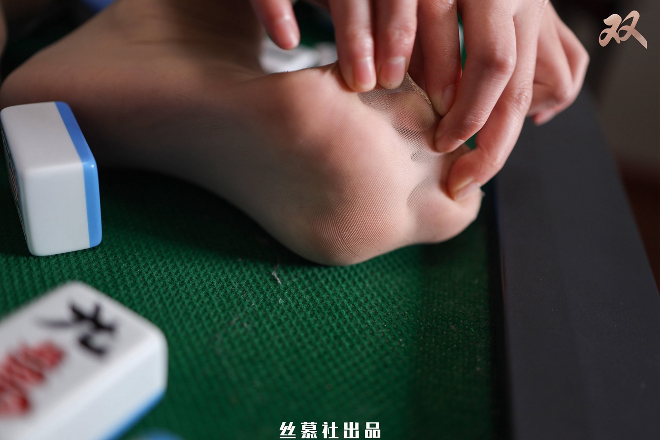 图片[54]-[丝慕SMOU]蜜系列 M043 双双[67+1P] – 速更版-美库