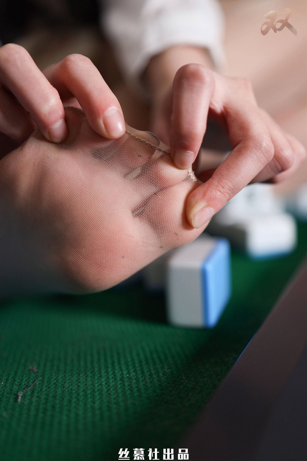 图片[55]-[丝慕SMOU]蜜系列 M043 双双[67+1P] – 速更版-美库