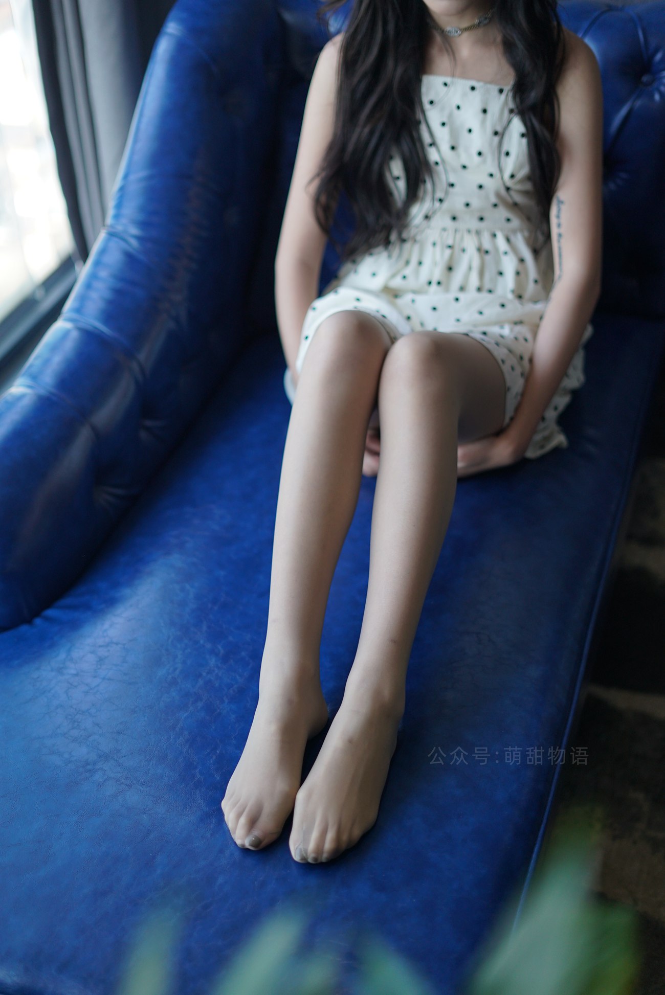 图片[29]-[萌甜物语]XM211 《久违了-可可》[103P] – 速更版-美库