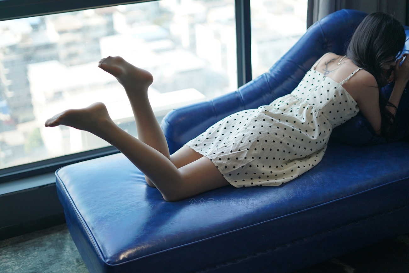 图片[44]-[萌甜物语]XM211 《久违了-可可》[103P] – 速更版-美库