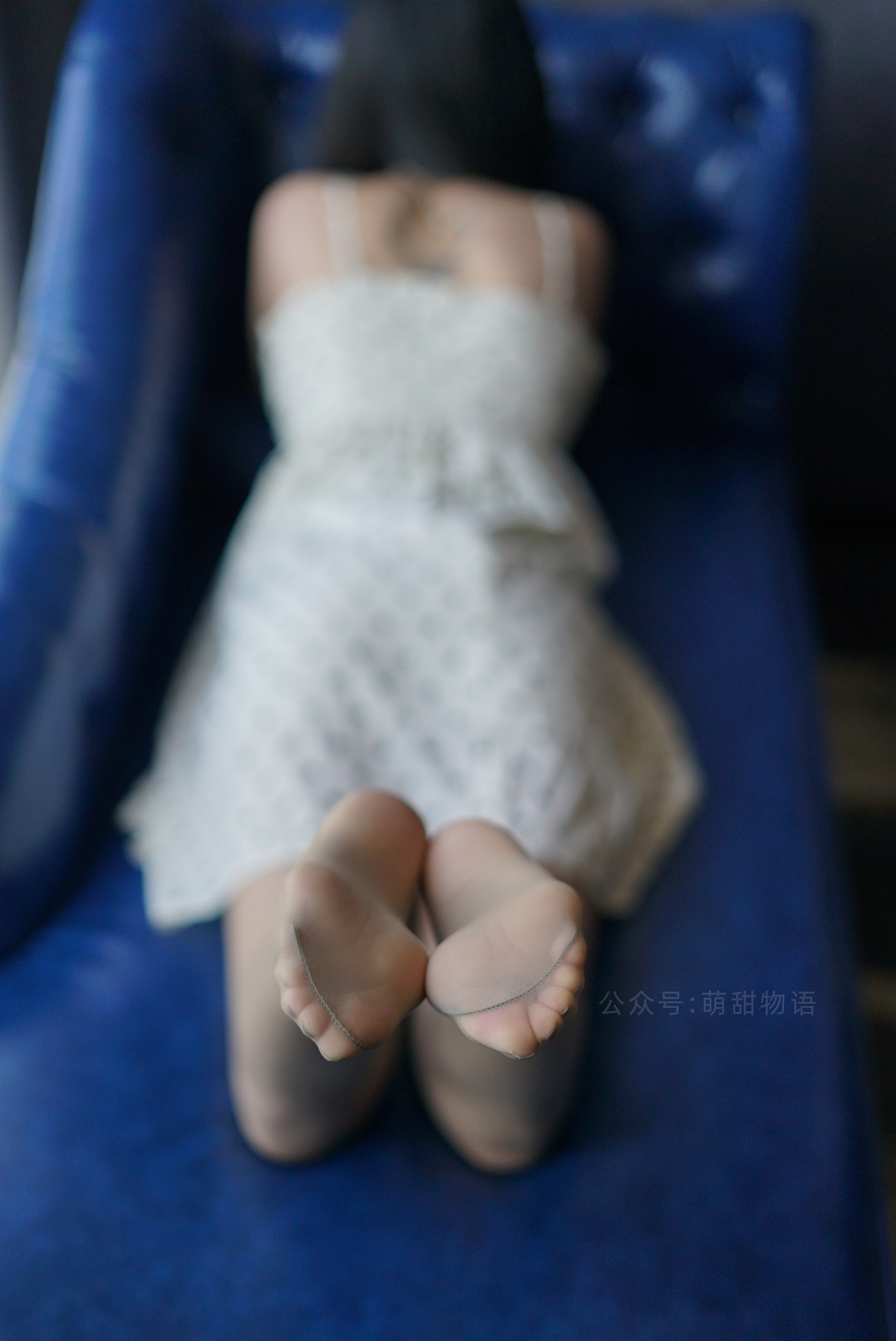 图片[46]-[萌甜物语]XM211 《久违了-可可》[103P] – 速更版-美库