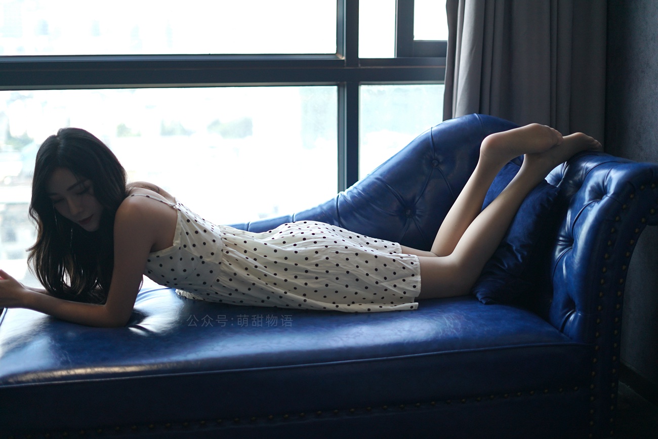 图片[72]-[萌甜物语]XM211 《久违了-可可》[103P] – 速更版-美库