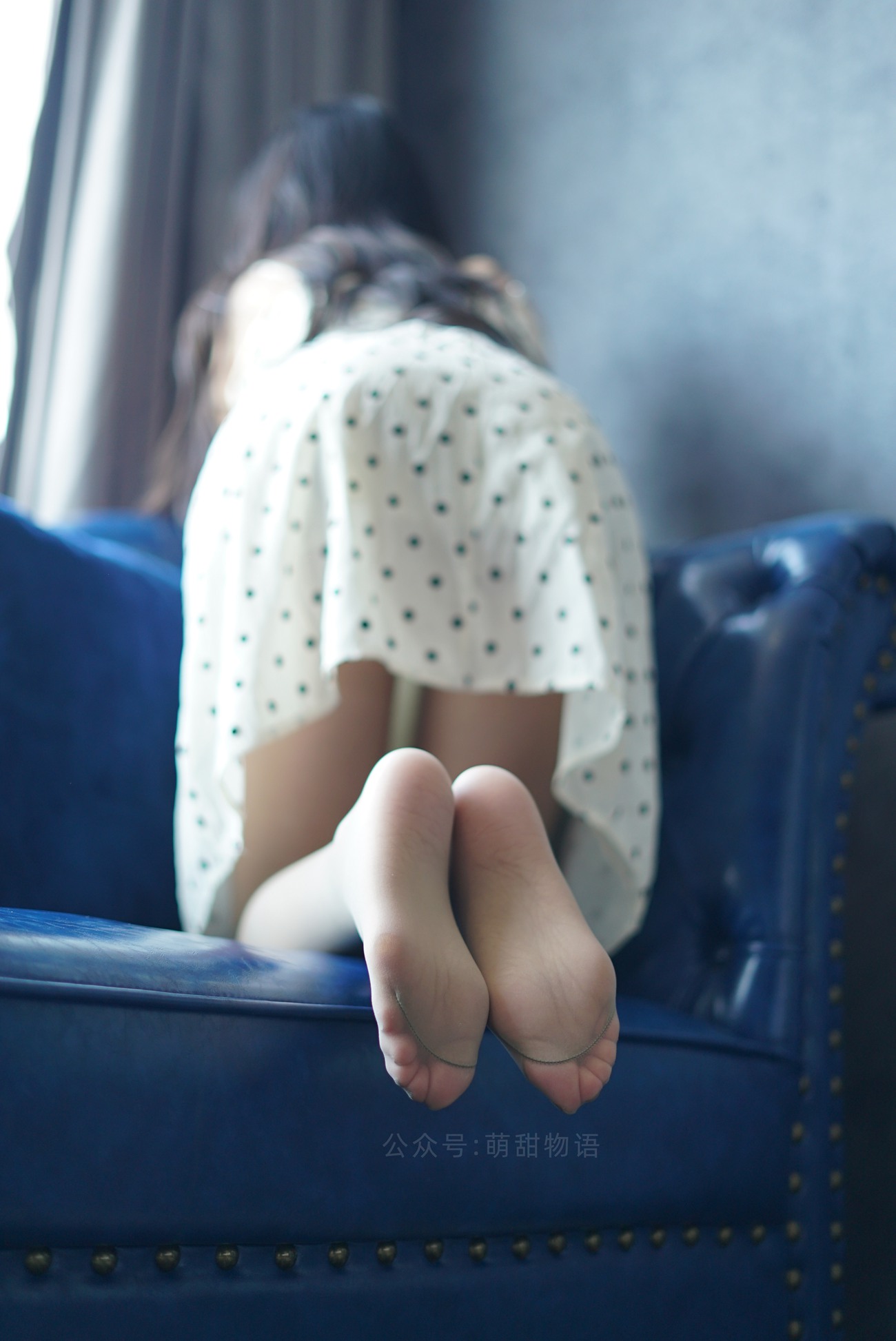 图片[86]-[萌甜物语]XM211 《久违了-可可》[103P] – 速更版-美库