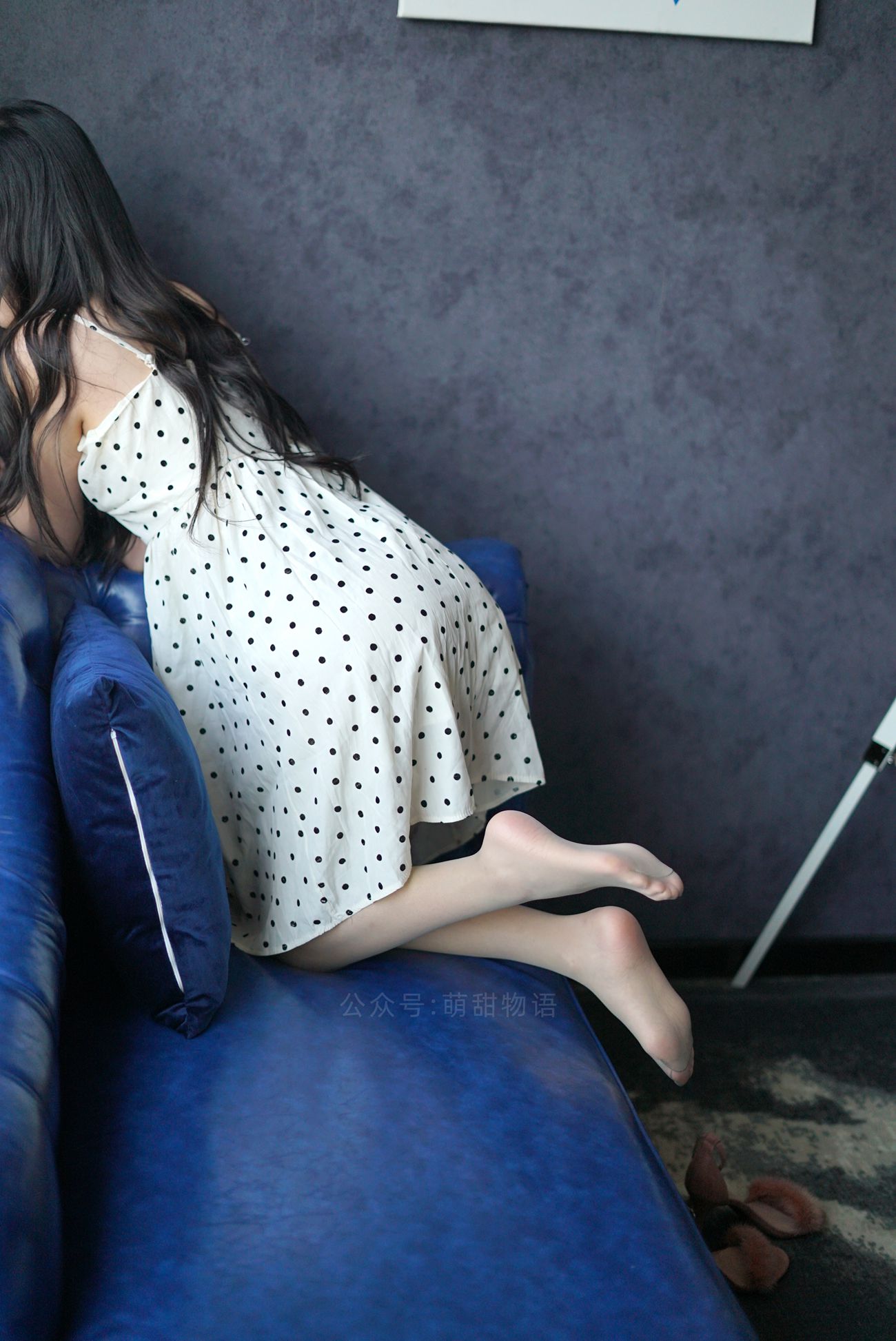 图片[88]-[萌甜物语]XM211 《久违了-可可》[103P] – 速更版-美库