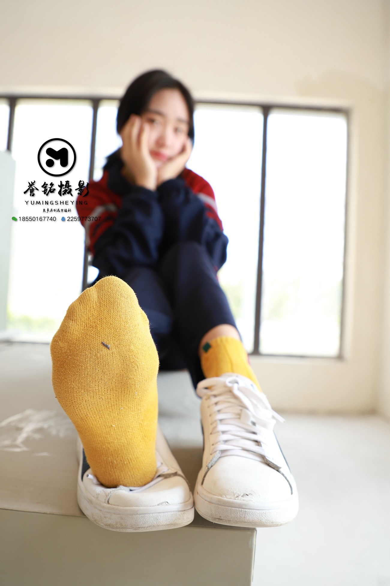 图片[22]-020-誉铭摄影 2020《2020.4.12赞助作品》[95P] – 速更版-美库