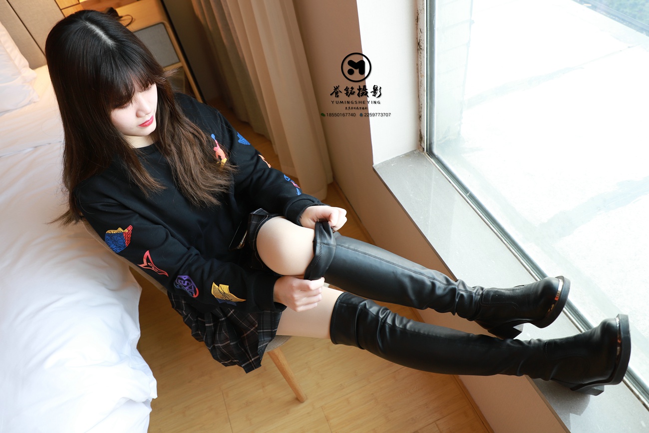 图片[23]-025-誉铭摄影 2020《2020-1月VIP会员专享作品》[97P] – 速更版-美库