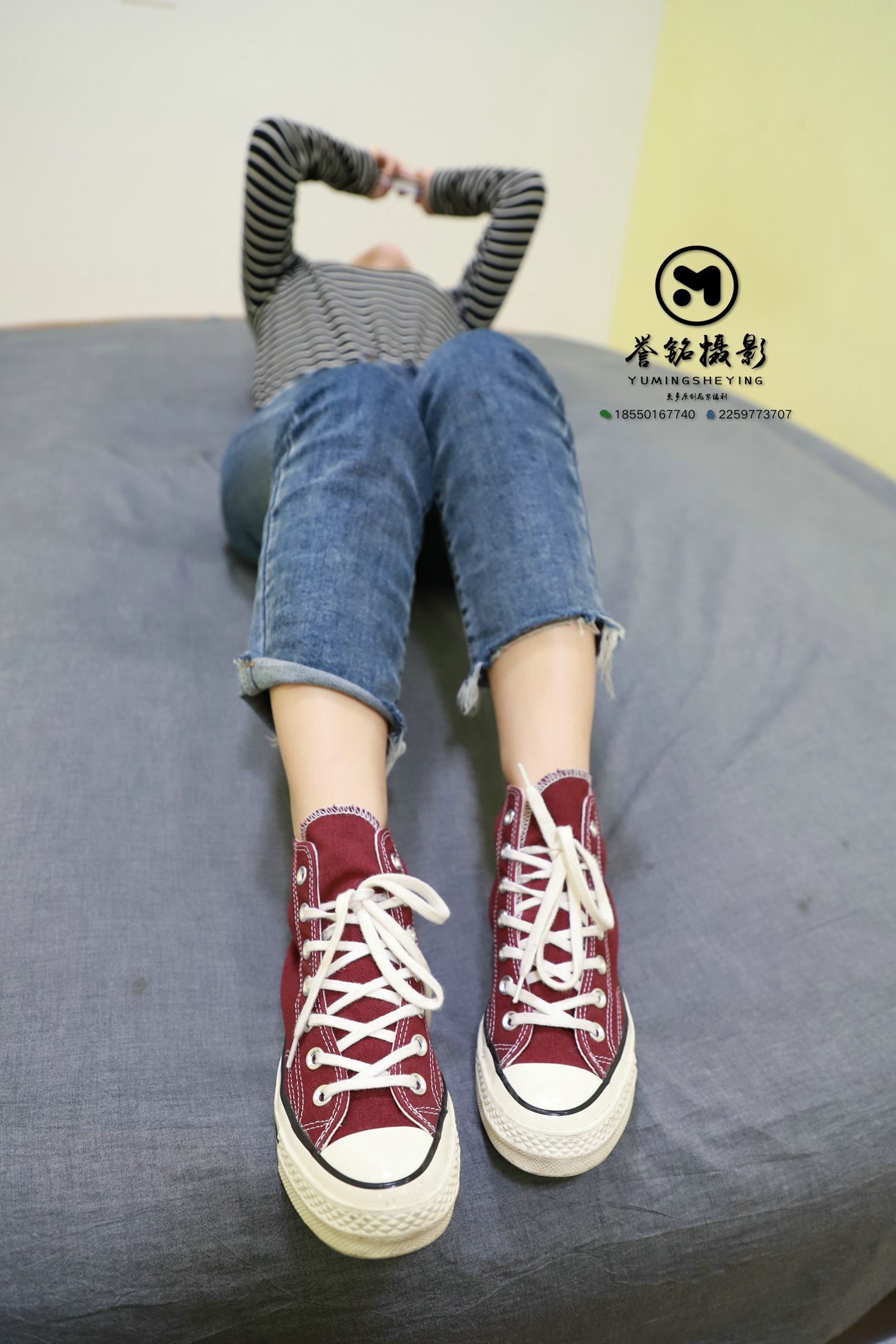 图片[21]-026-誉铭摄影 2020《2020-1月SVIP会员专享作品》[120P] – 速更版-美库