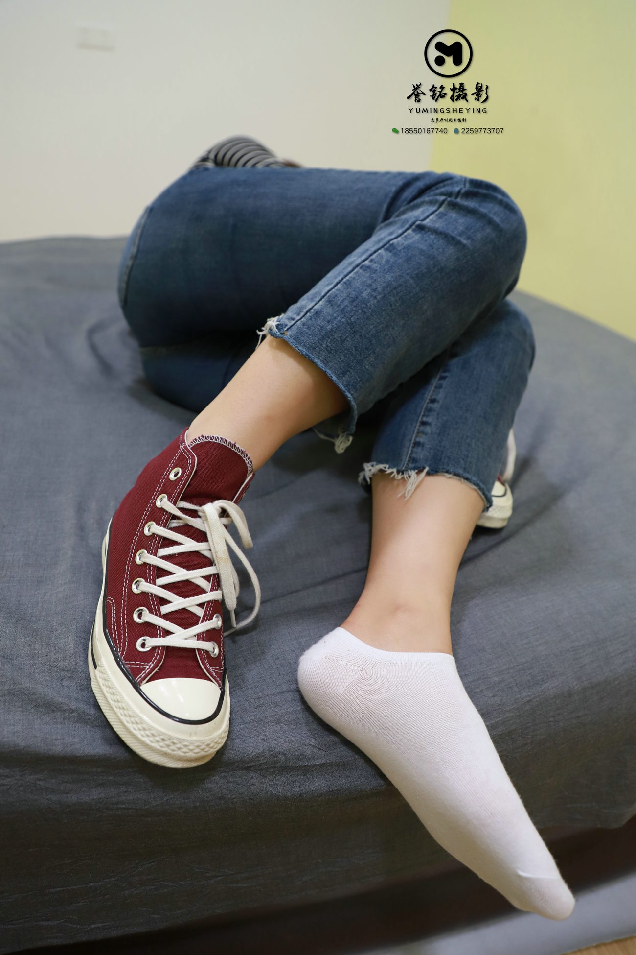 图片[41]-026-誉铭摄影 2020《2020-1月SVIP会员专享作品》[120P] – 速更版-美库