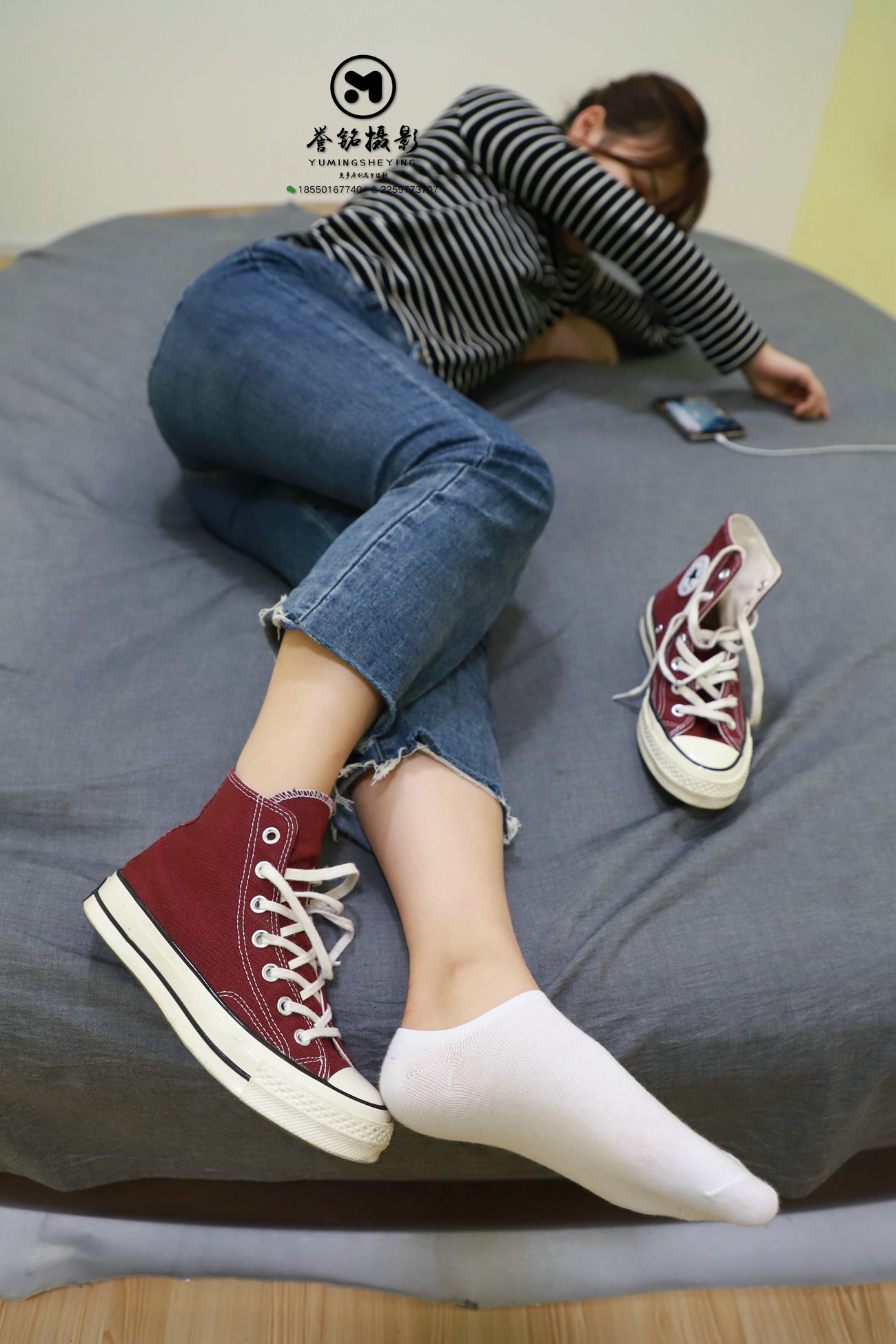 图片[49]-026-誉铭摄影 2020《2020-1月SVIP会员专享作品》[120P] – 速更版-美库