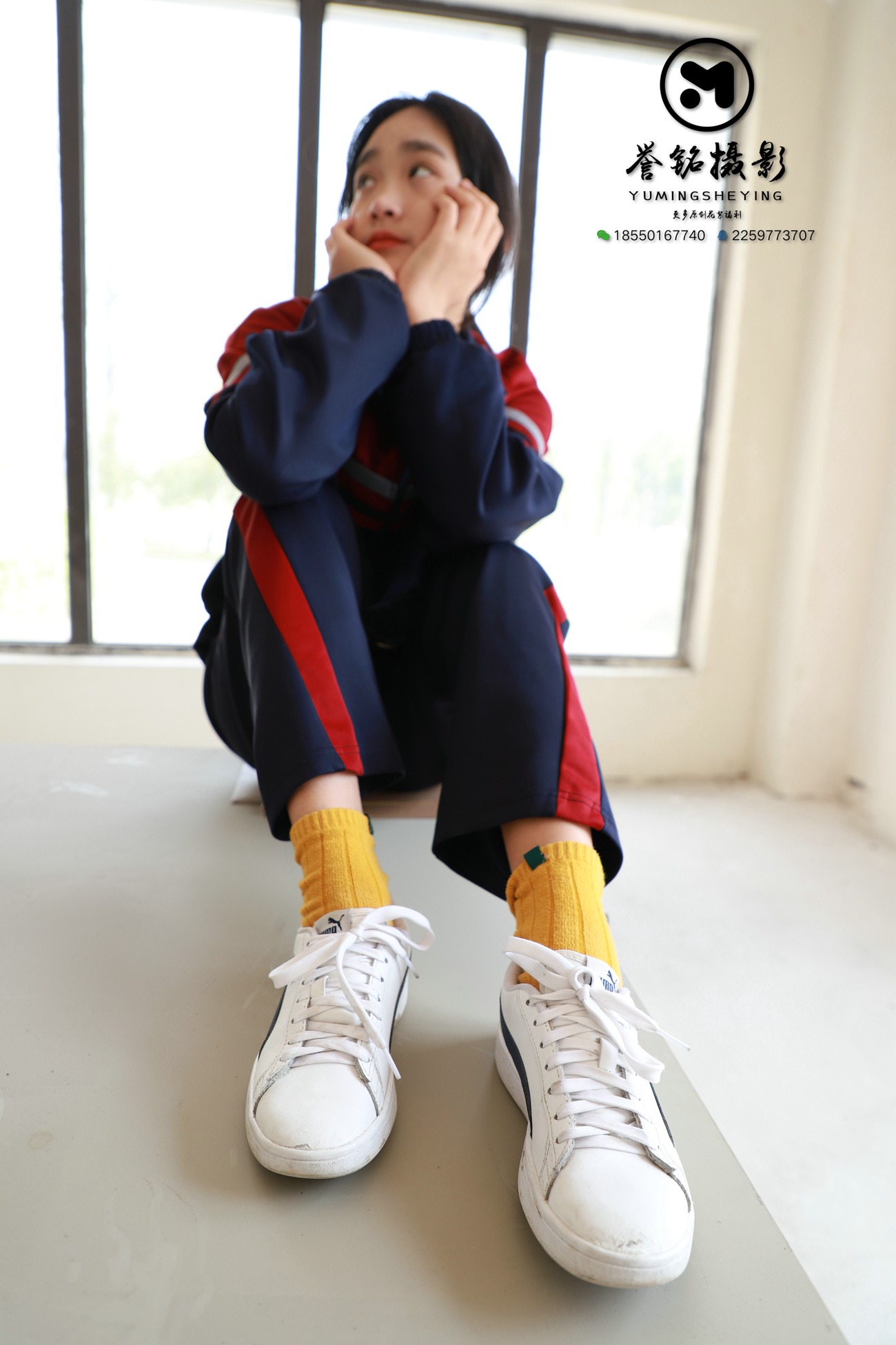 图片[95]-020-誉铭摄影 2020《2020.4.12赞助作品》[95P] – 速更版-美库