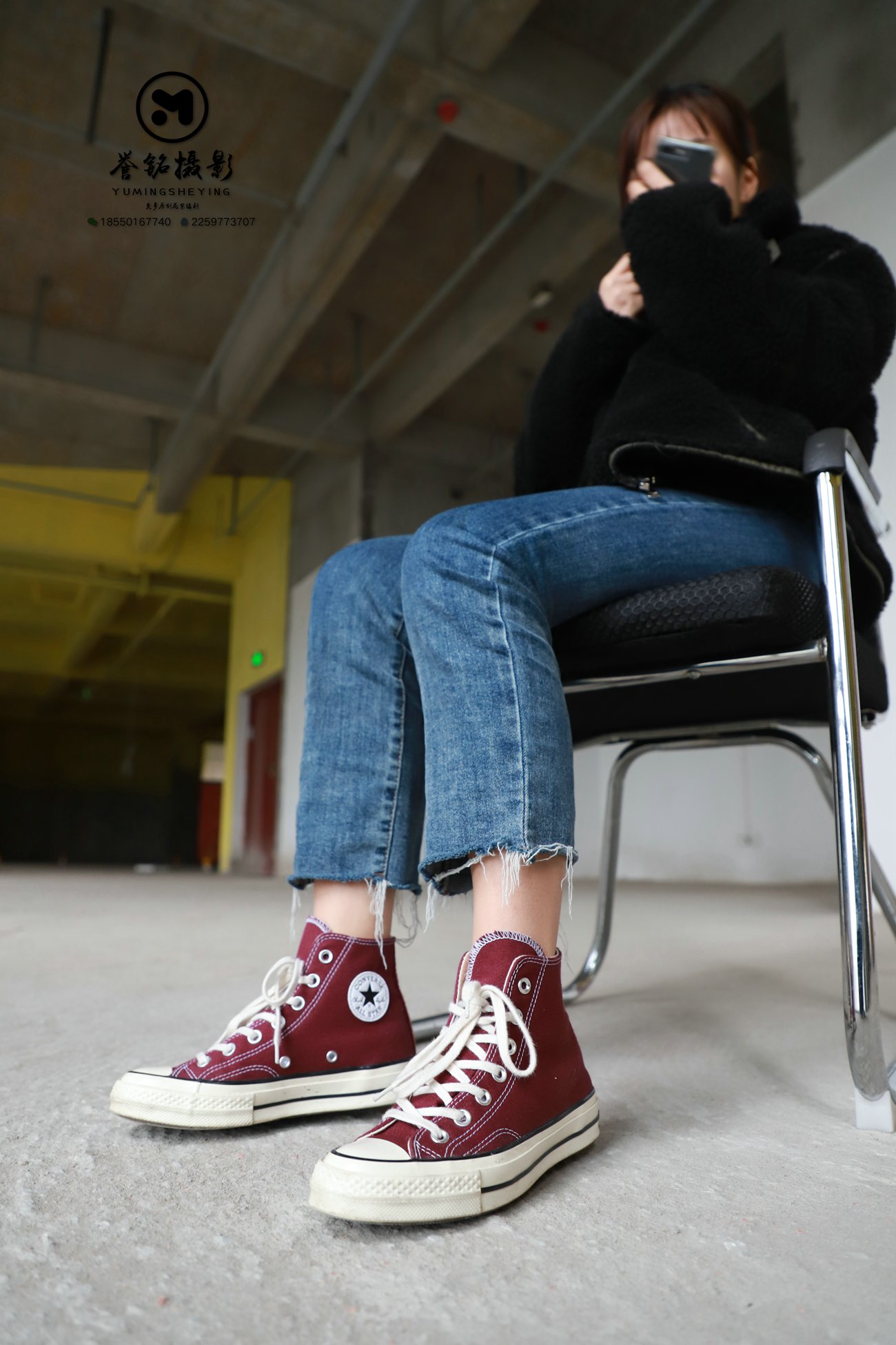 图片[118]-026-誉铭摄影 2020《2020-1月SVIP会员专享作品》[120P] – 速更版-美库