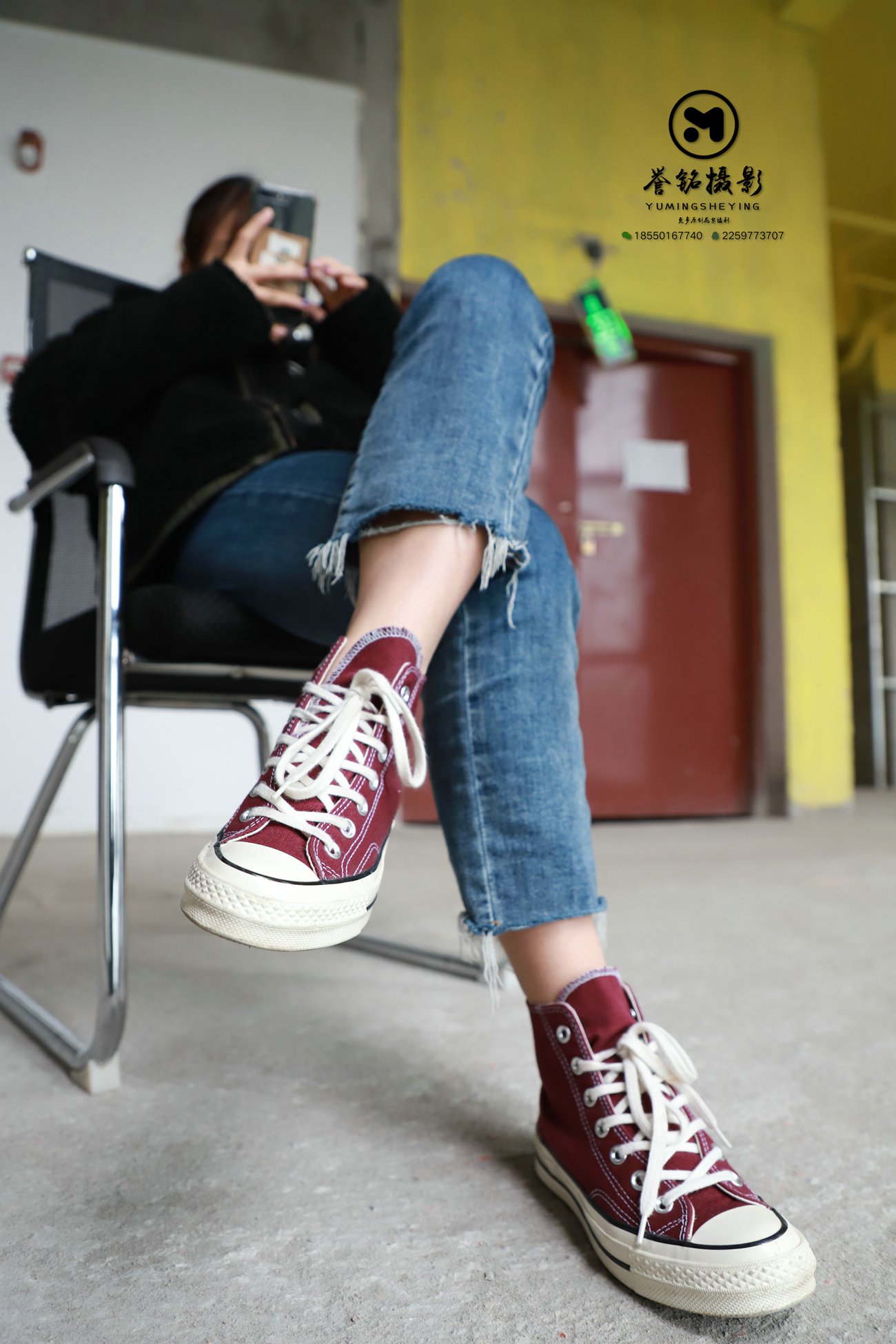 图片[119]-026-誉铭摄影 2020《2020-1月SVIP会员专享作品》[120P] – 速更版-美库