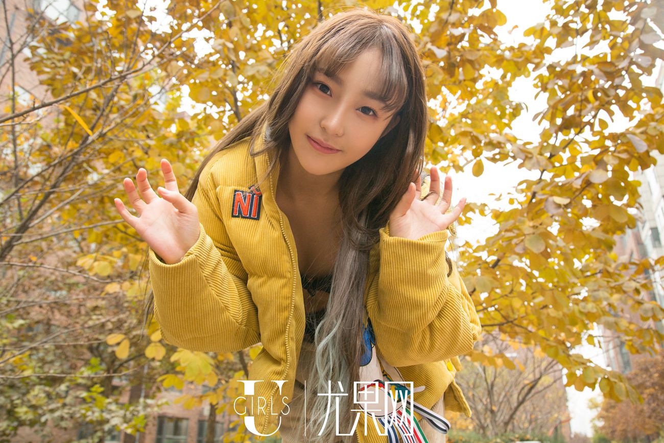 图片[63]-[Ugirls尤果网]2017.02.10 U248 含含[65P] – 速更版-美库