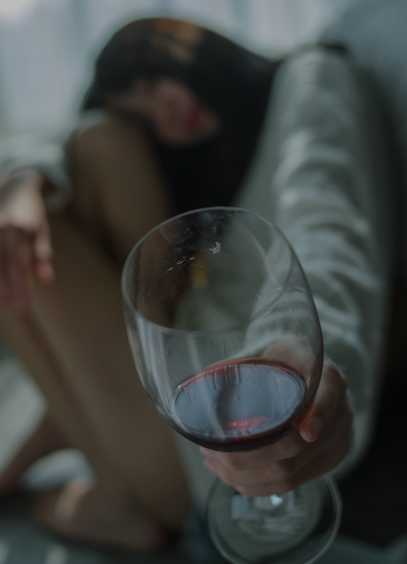 图片[6]-[YITUYU艺图语] 2021.07.30 他不爱我 晓君 [32P] – 速更版-美库