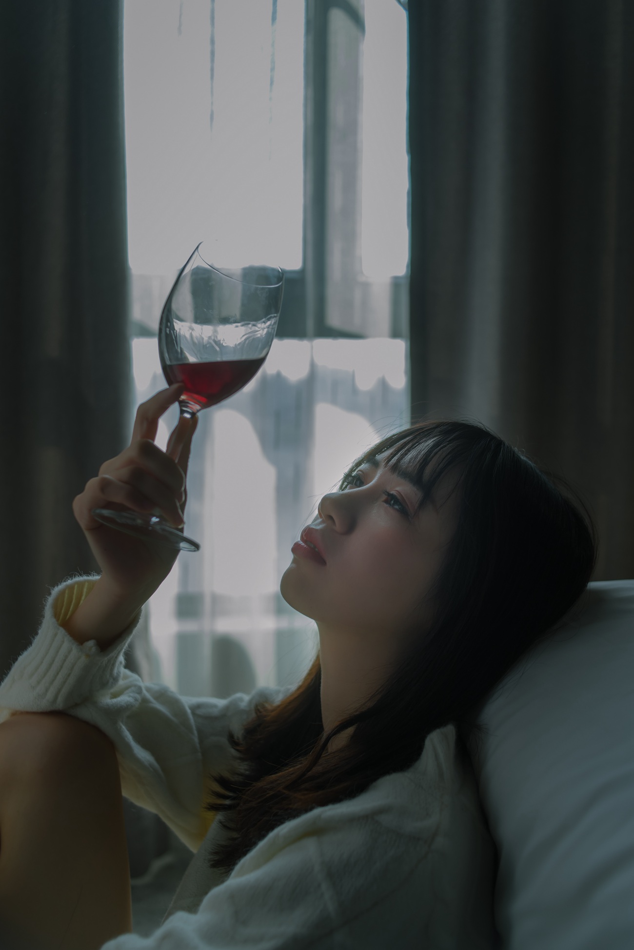 图片[7]-[YITUYU艺图语] 2021.07.30 他不爱我 晓君 [32P] – 速更版-美库