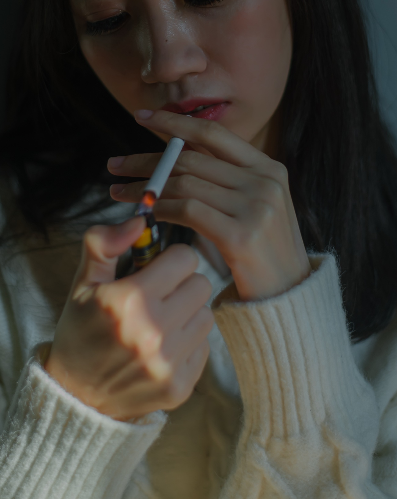 图片[9]-[YITUYU艺图语] 2021.07.30 他不爱我 晓君 [32P] – 速更版-美库