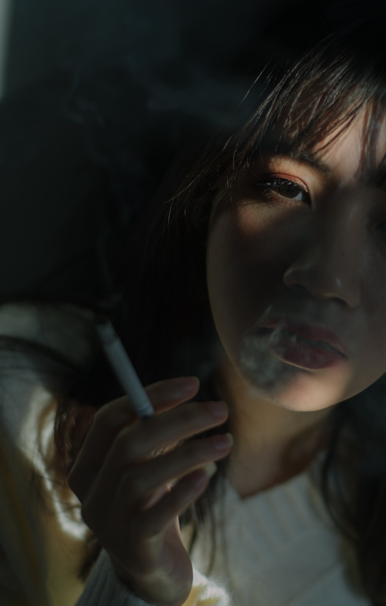 图片[10]-[YITUYU艺图语] 2021.07.30 他不爱我 晓君 [32P] – 速更版-美库