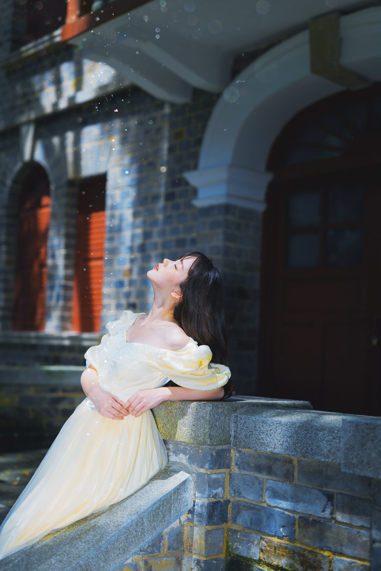 图片[21]-[YITUYU艺图语] 2021.07.28 音乐精灵 柚子 [28P] – 速更版-美库