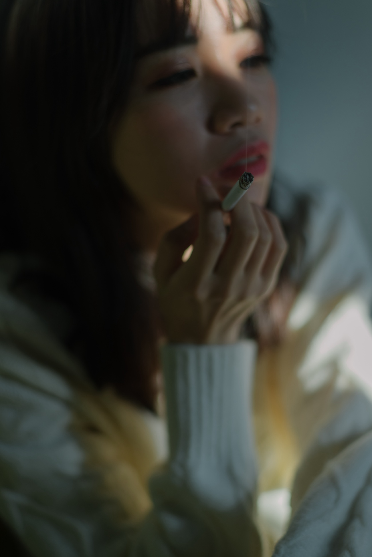 图片[12]-[YITUYU艺图语] 2021.07.30 他不爱我 晓君 [32P] – 速更版-美库