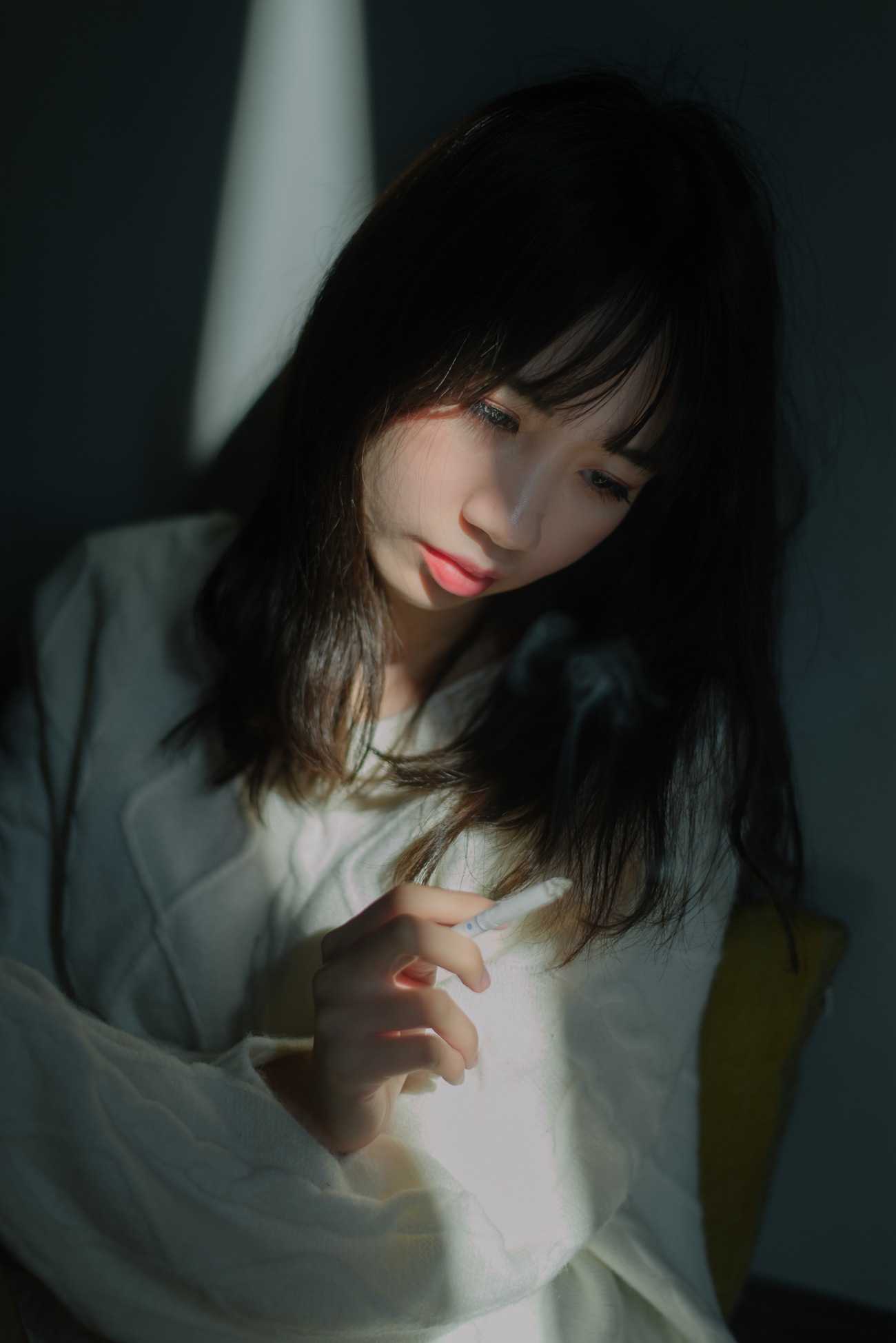 图片[14]-[YITUYU艺图语] 2021.07.30 他不爱我 晓君 [32P] – 速更版-美库