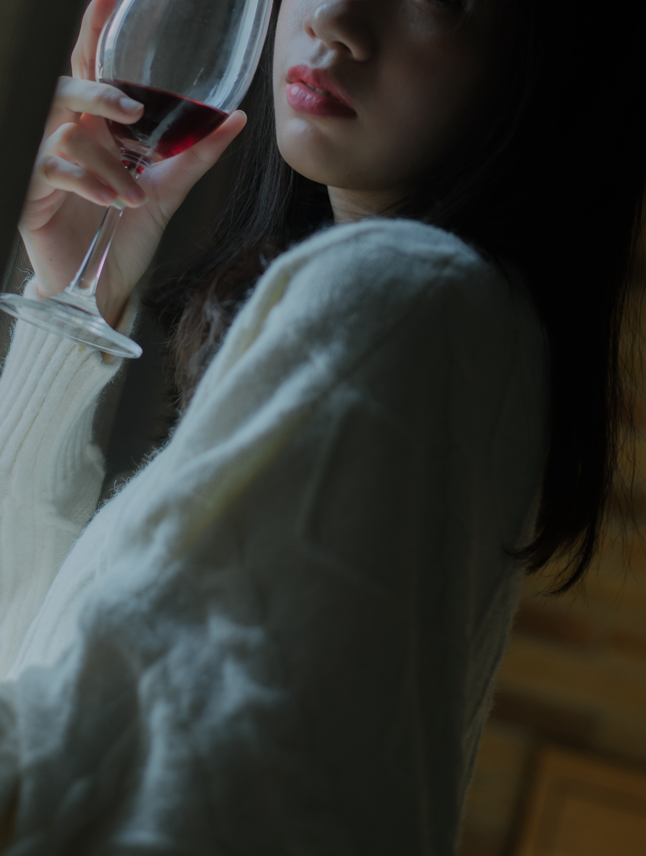 图片[20]-[YITUYU艺图语] 2021.07.30 他不爱我 晓君 [32P] – 速更版-美库