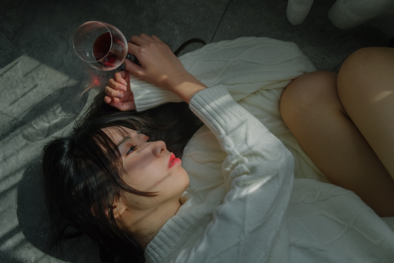 图片[22]-[YITUYU艺图语] 2021.07.30 他不爱我 晓君 [32P] – 速更版-美库