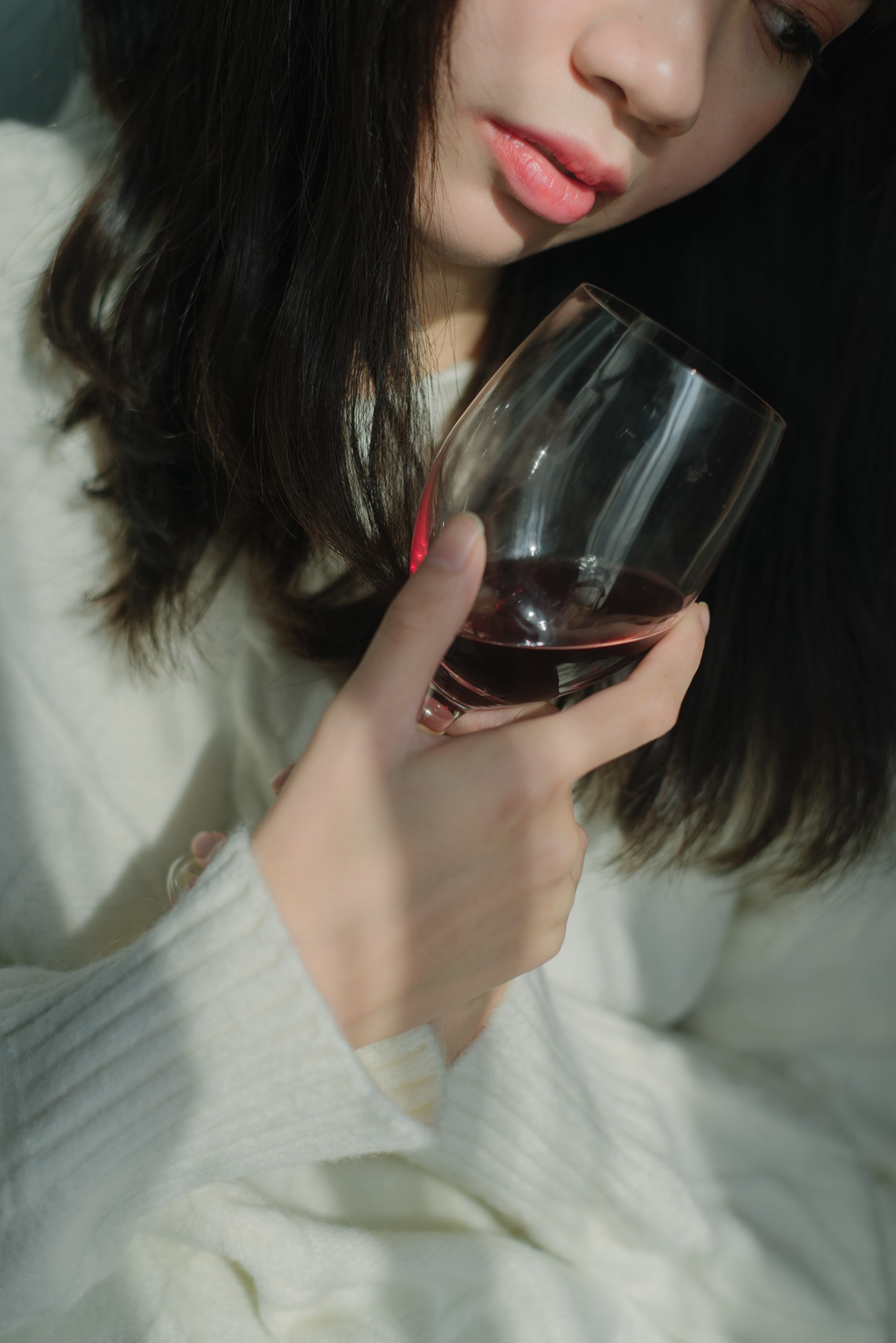 图片[23]-[YITUYU艺图语] 2021.07.30 他不爱我 晓君 [32P] – 速更版-美库