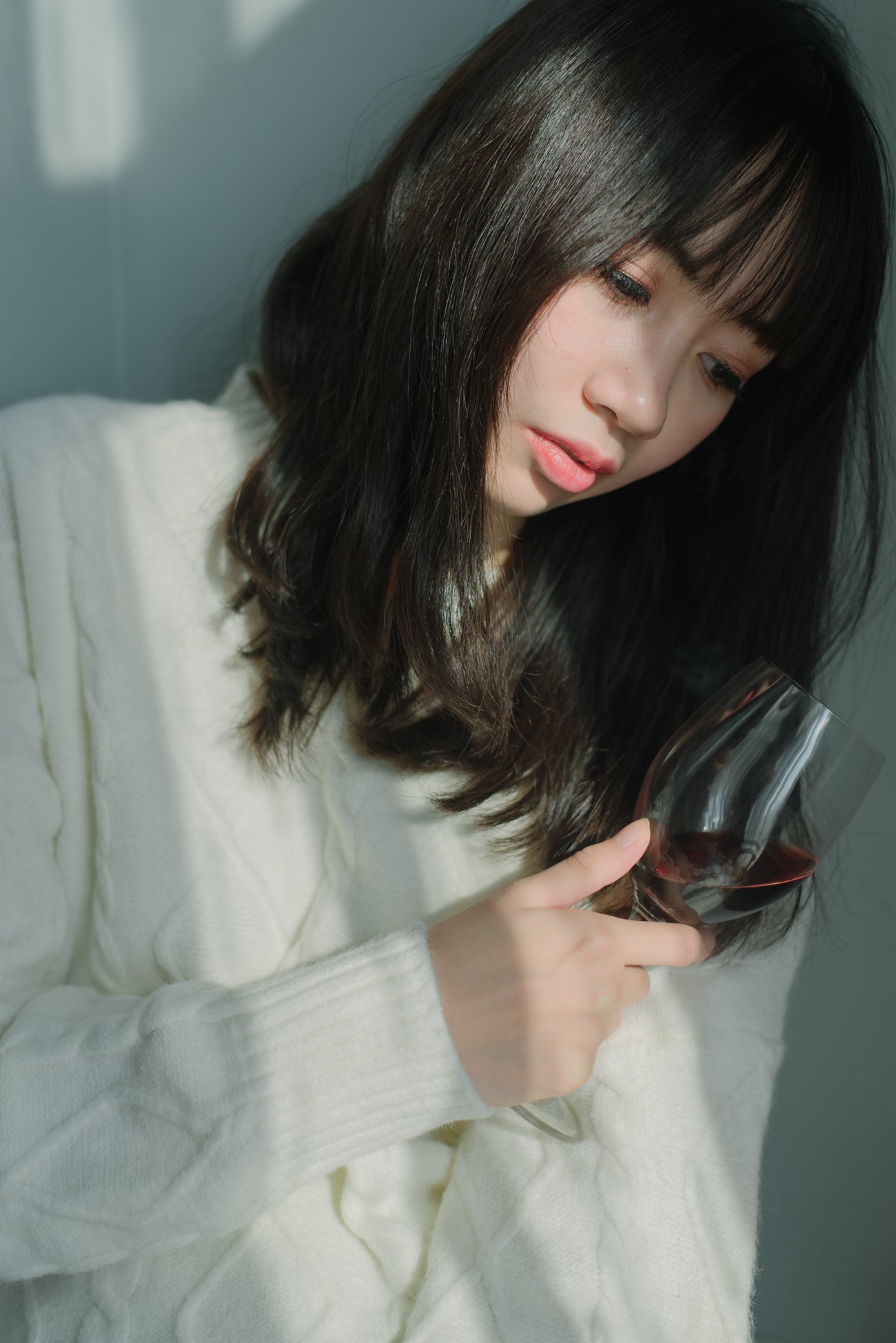 图片[24]-[YITUYU艺图语] 2021.07.30 他不爱我 晓君 [32P] – 速更版-美库