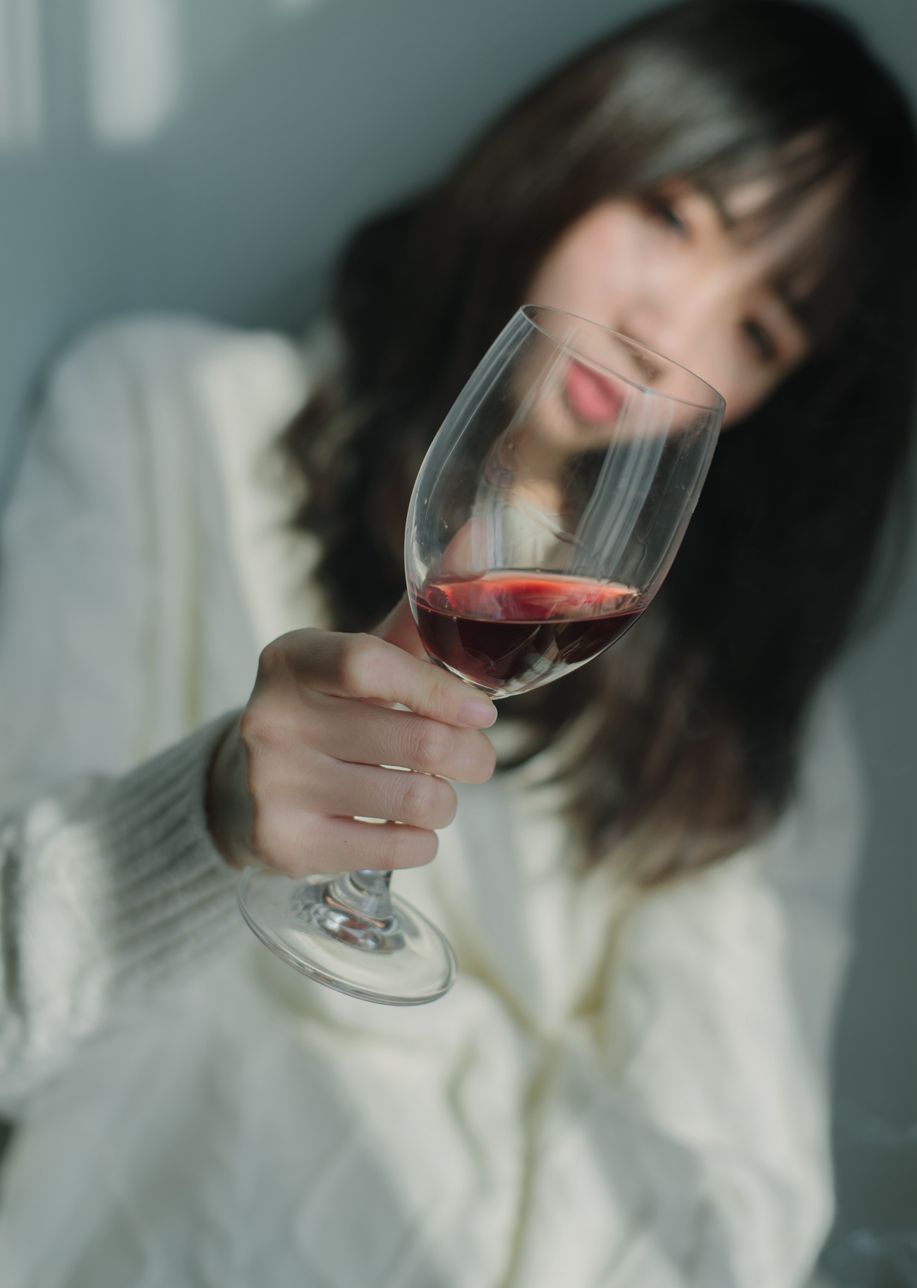 图片[26]-[YITUYU艺图语] 2021.07.30 他不爱我 晓君 [32P] – 速更版-美库