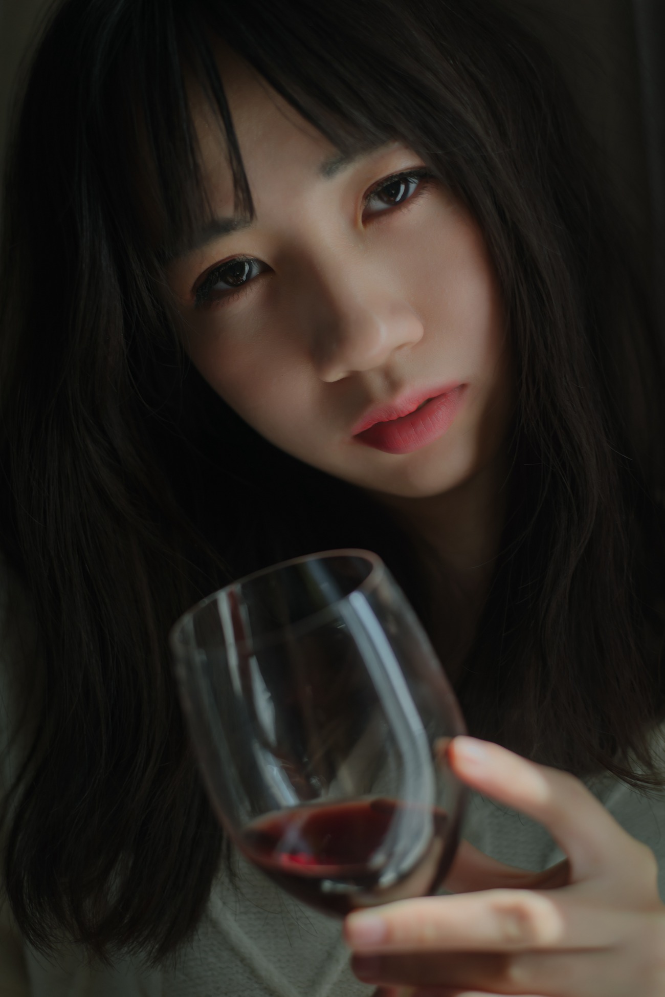 图片[31]-[YITUYU艺图语] 2021.07.30 他不爱我 晓君 [32P] – 速更版-美库