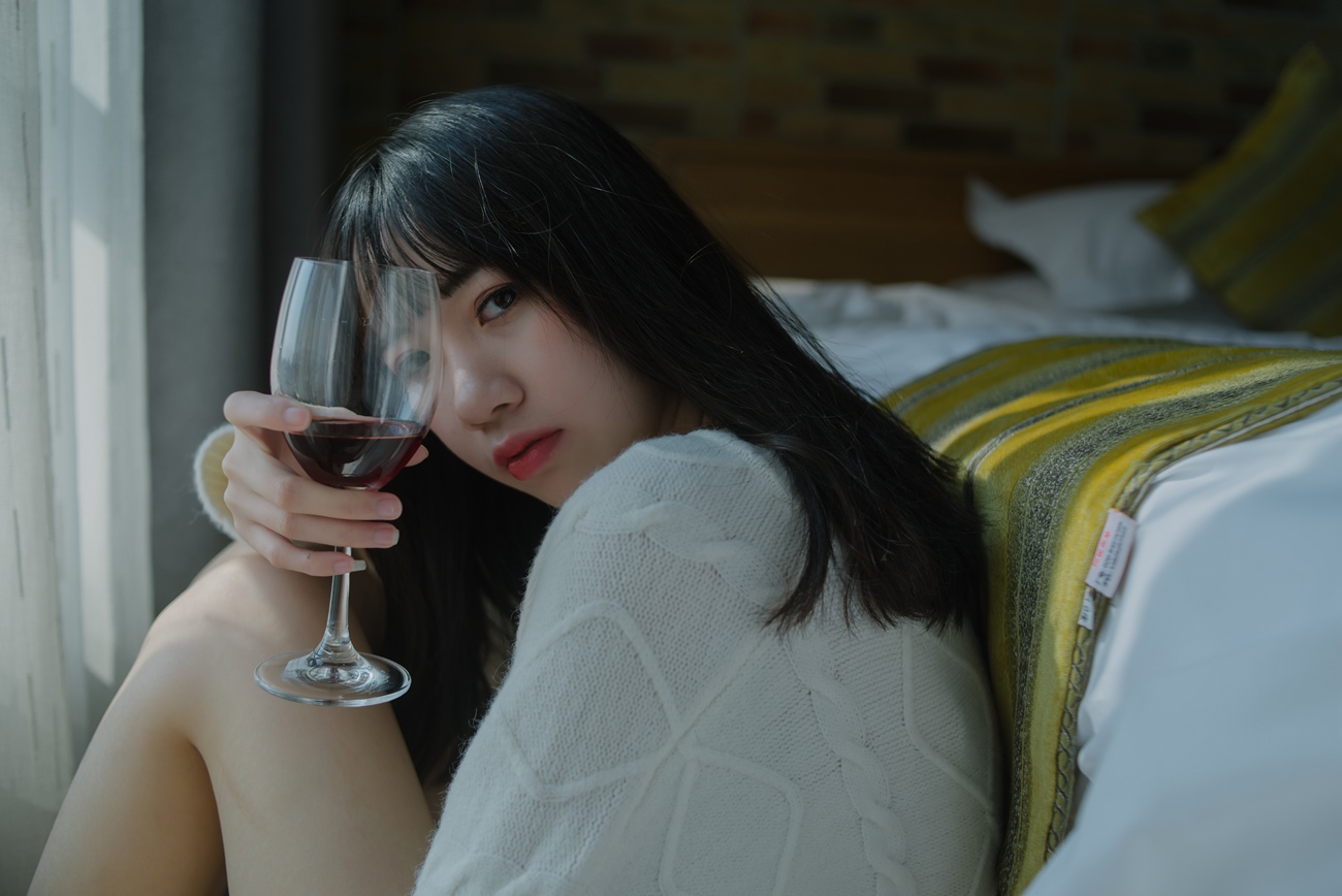 图片[32]-[YITUYU艺图语] 2021.07.30 他不爱我 晓君 [32P] – 速更版-美库