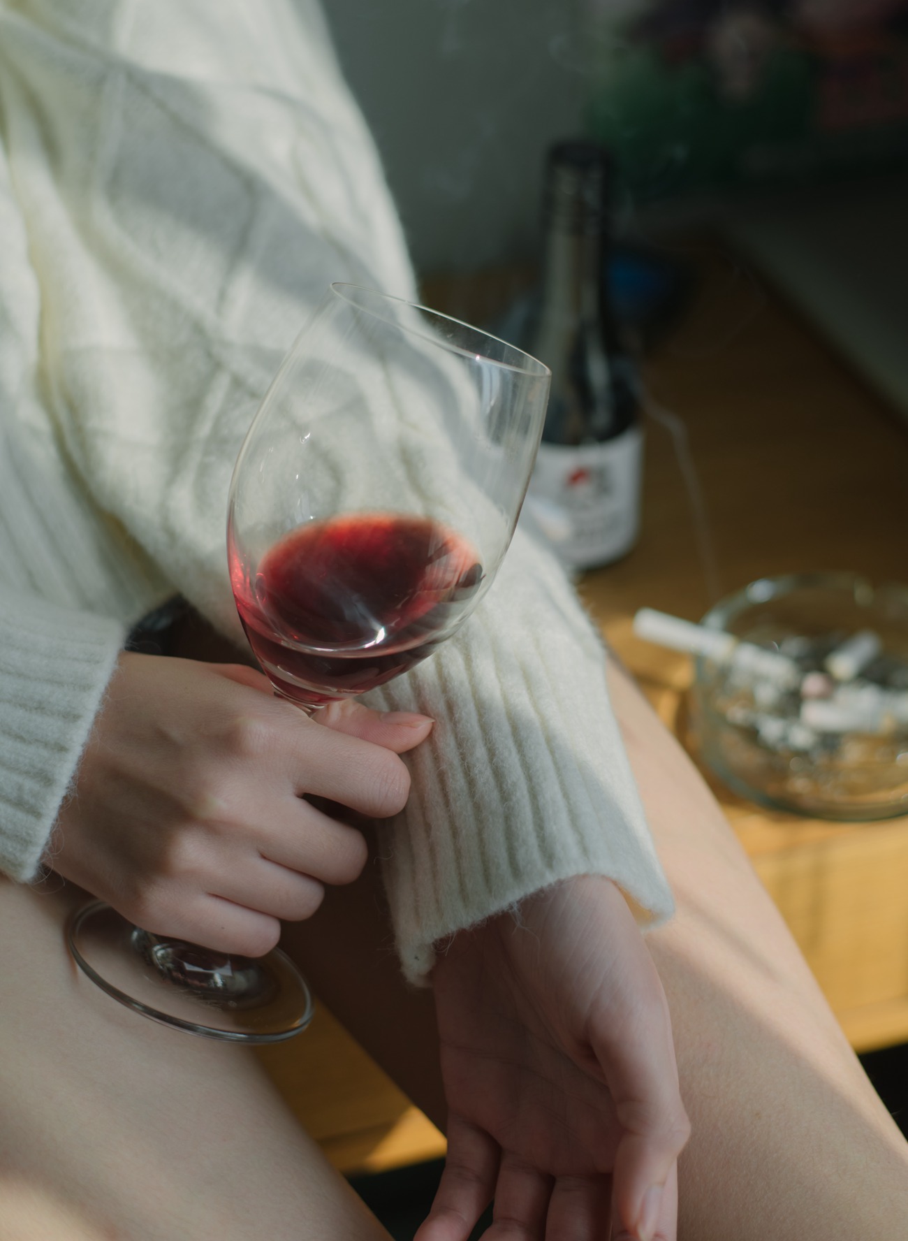 图片[33]-[YITUYU艺图语] 2021.07.30 他不爱我 晓君 [32P] – 速更版-美库