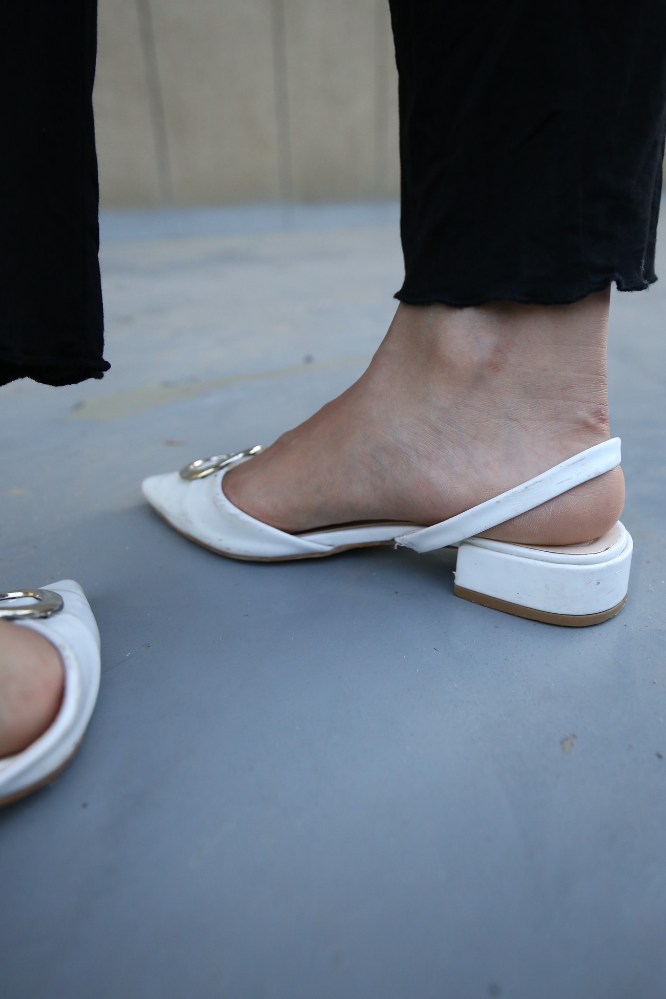 图片[16]-大西瓜爱牙膏-早期作品-Z3-2 裤妹短丝 [221P] – 速更版-美库