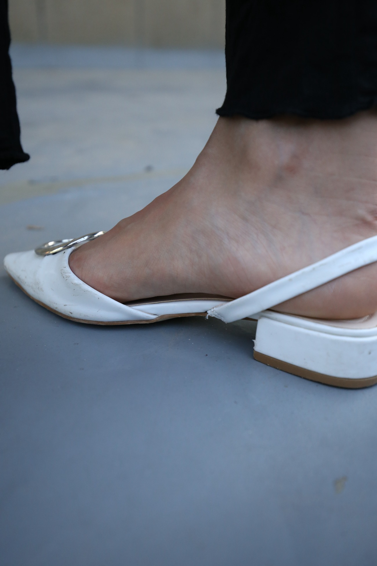 图片[17]-大西瓜爱牙膏-早期作品-Z3-2 裤妹短丝 [221P] – 速更版-美库