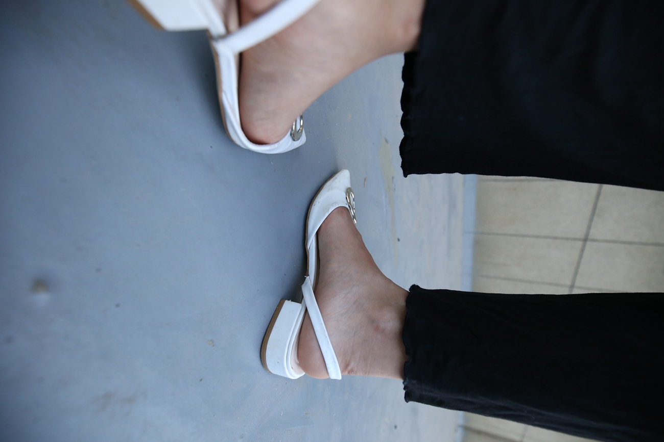 图片[19]-大西瓜爱牙膏-早期作品-Z3-2 裤妹短丝 [221P] – 速更版-美库