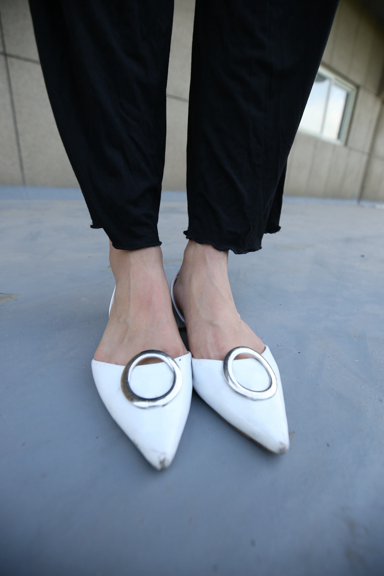 图片[20]-大西瓜爱牙膏-早期作品-Z3-2 裤妹短丝 [221P] – 速更版-美库