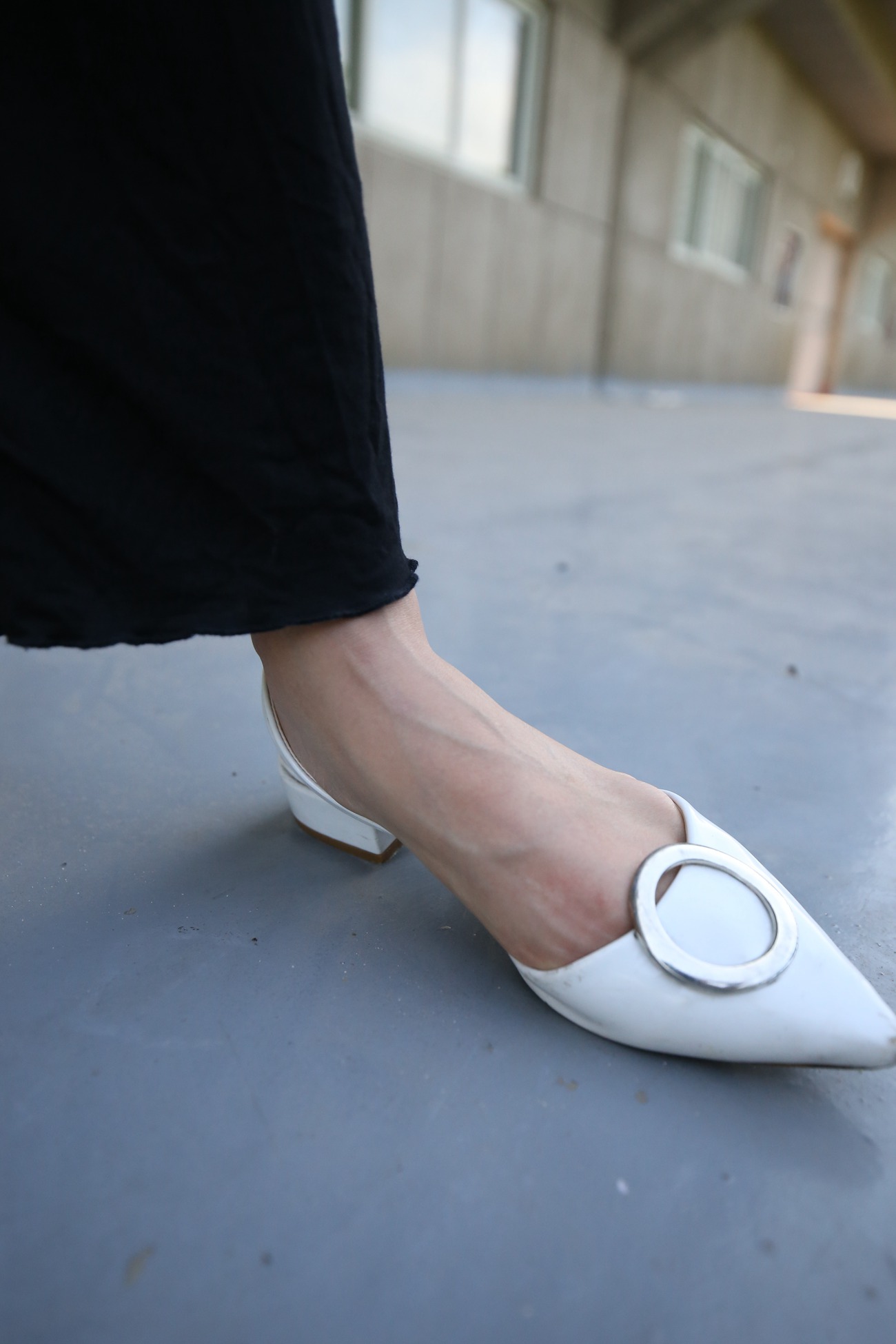 图片[23]-大西瓜爱牙膏-早期作品-Z3-2 裤妹短丝 [221P] – 速更版-美库