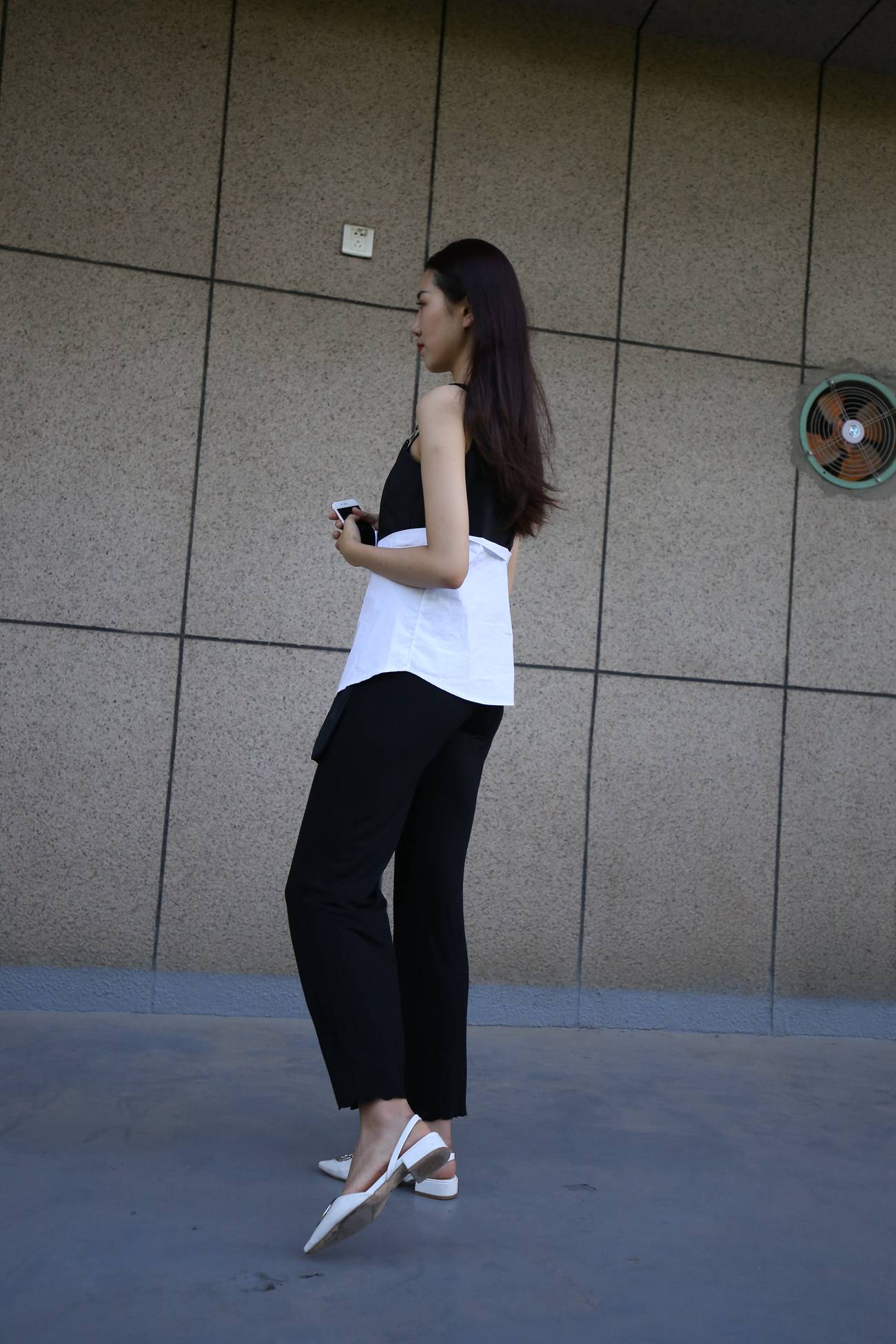 图片[25]-大西瓜爱牙膏-早期作品-Z3-2 裤妹短丝 [221P] – 速更版-美库