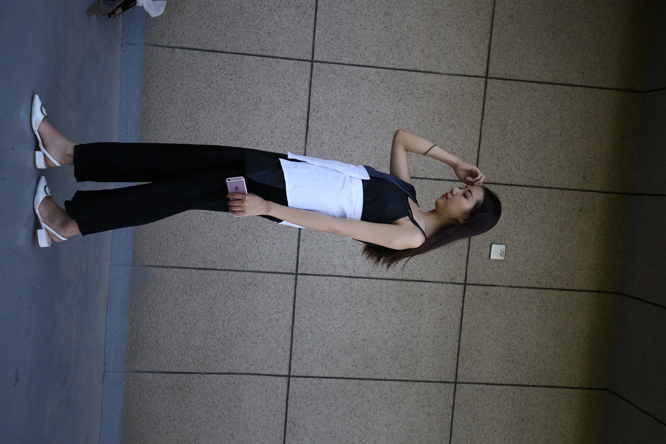 图片[28]-大西瓜爱牙膏-早期作品-Z3-2 裤妹短丝 [221P] – 速更版-美库