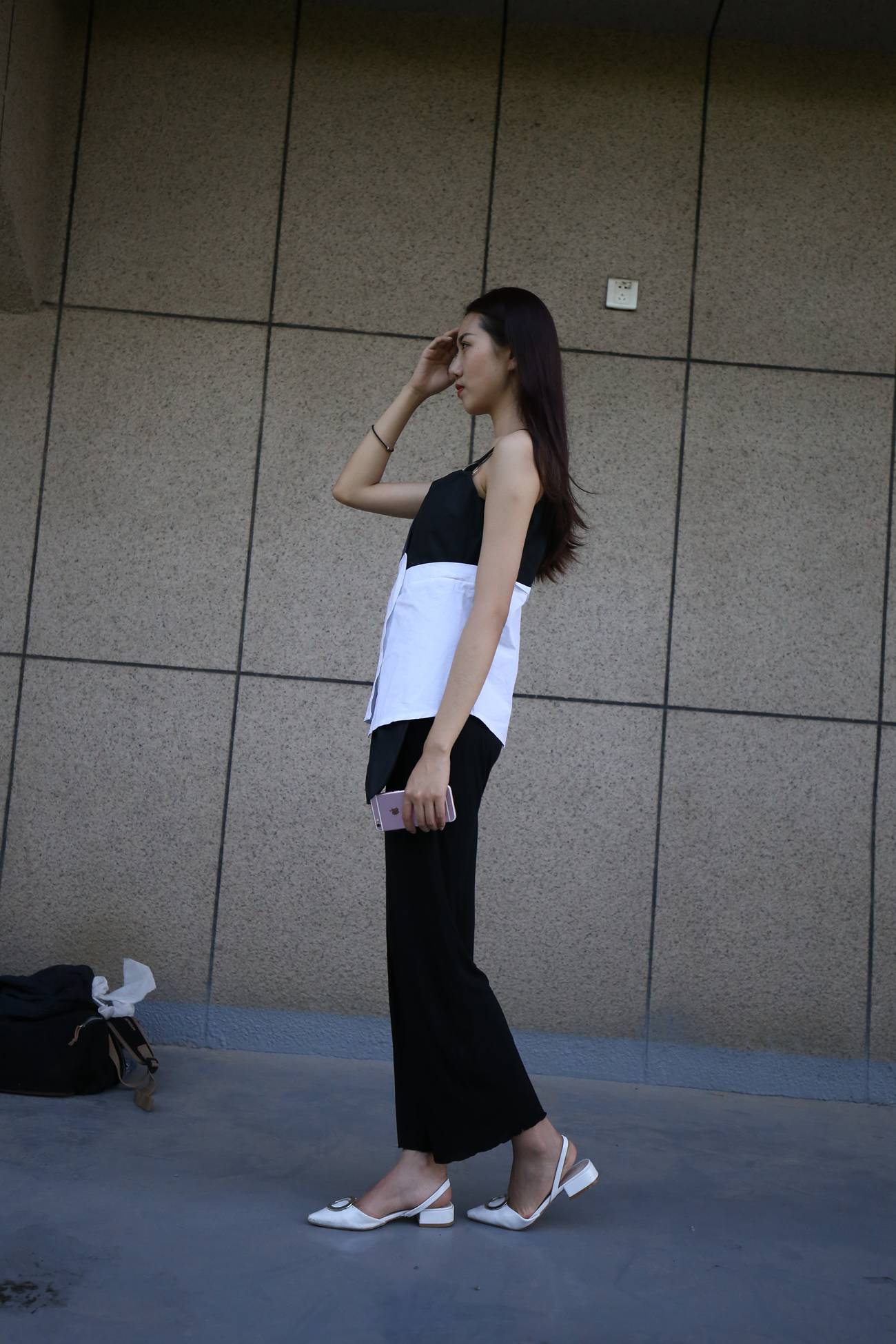 图片[29]-大西瓜爱牙膏-早期作品-Z3-2 裤妹短丝 [221P] – 速更版-美库