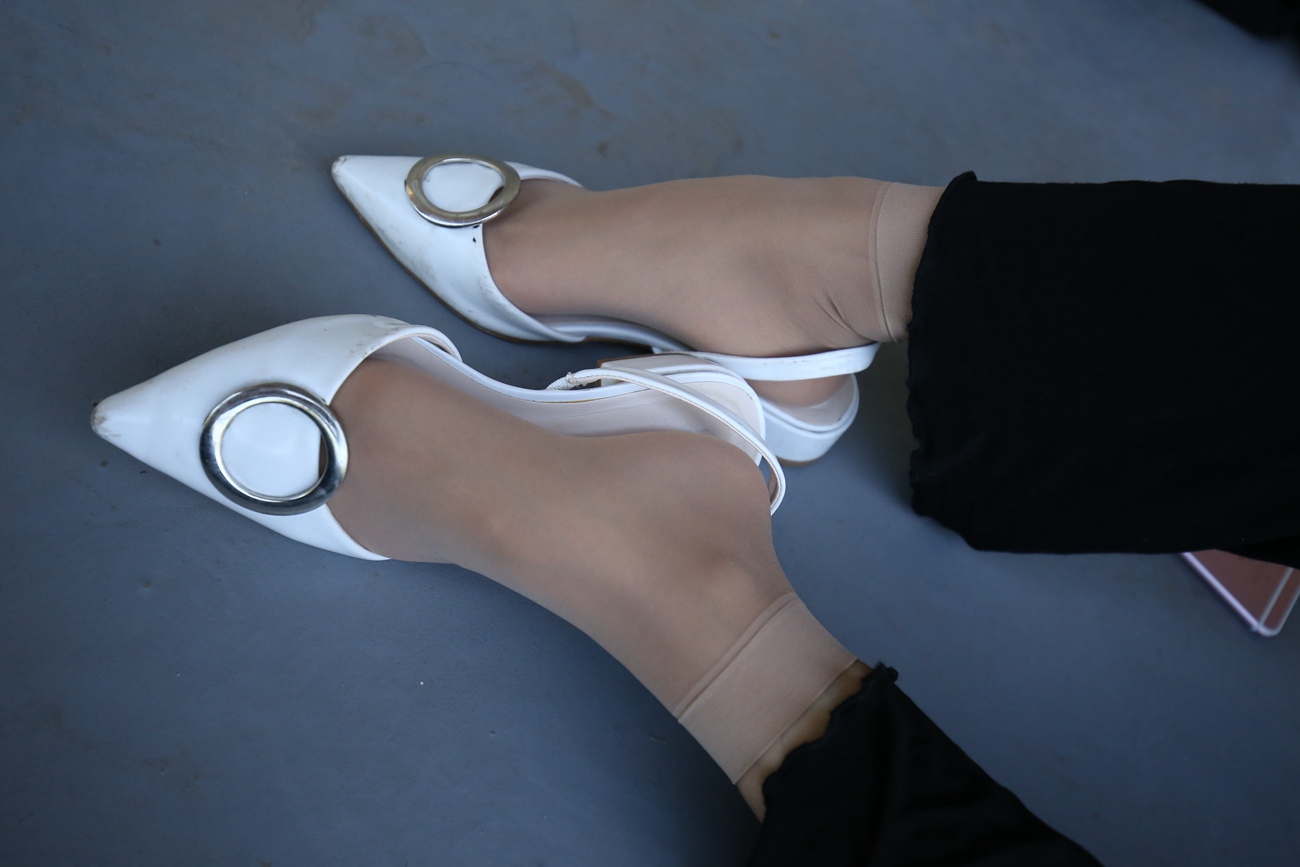 图片[30]-大西瓜爱牙膏-早期作品-Z3-2 裤妹短丝 [221P] – 速更版-美库