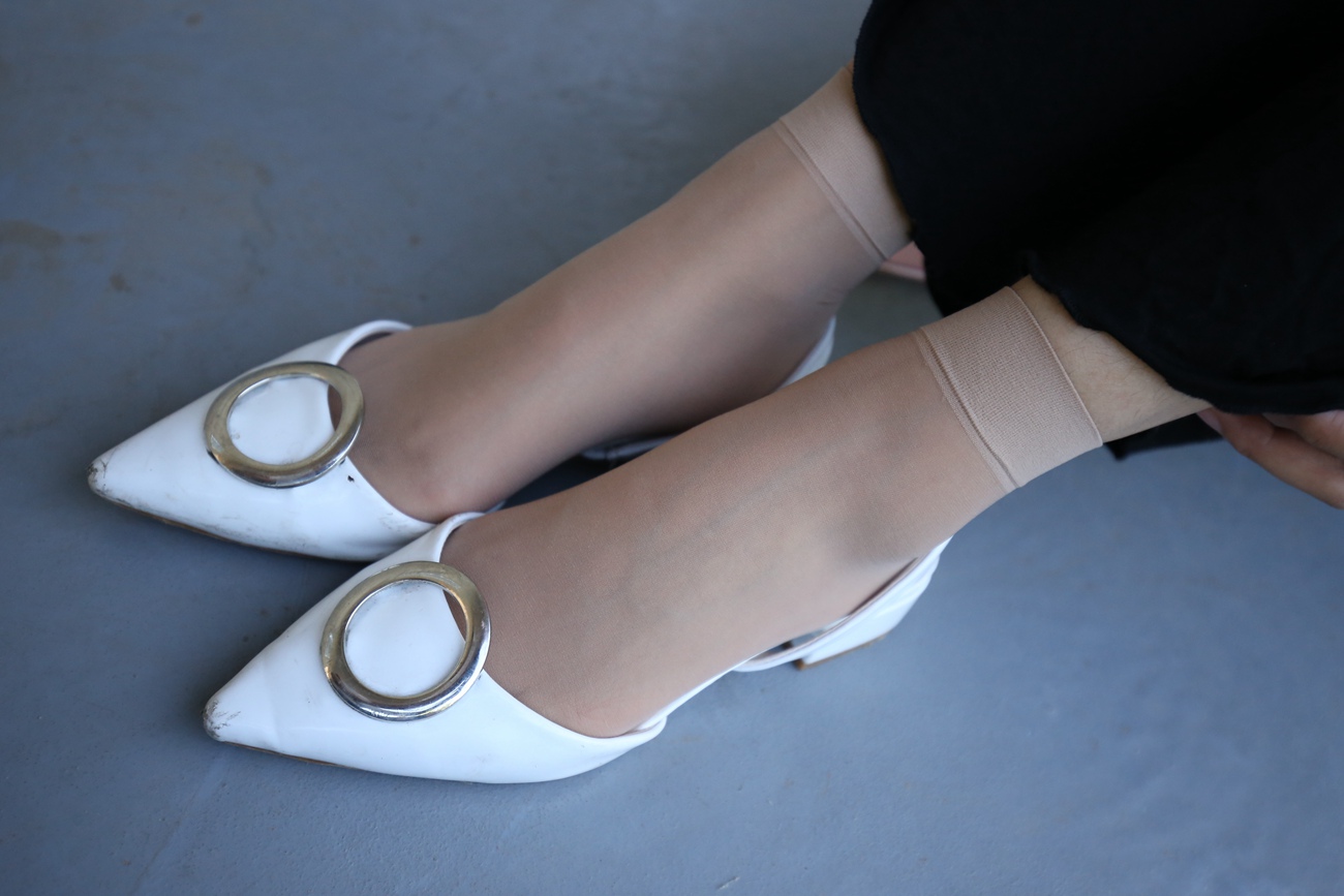 图片[32]-大西瓜爱牙膏-早期作品-Z3-2 裤妹短丝 [221P] – 速更版-美库