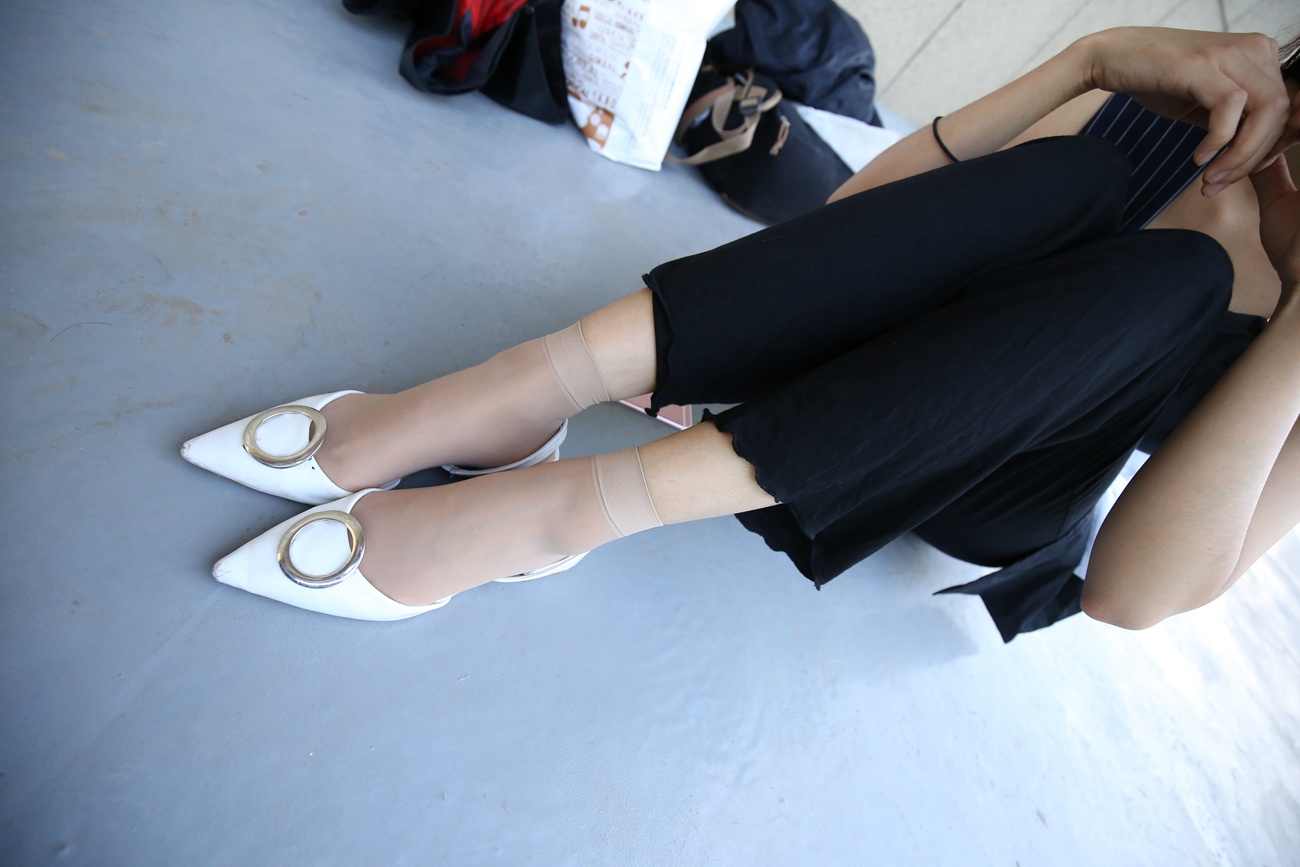 图片[33]-大西瓜爱牙膏-早期作品-Z3-2 裤妹短丝 [221P] – 速更版-美库