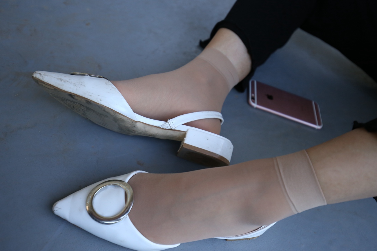 图片[37]-大西瓜爱牙膏-早期作品-Z3-2 裤妹短丝 [221P] – 速更版-美库