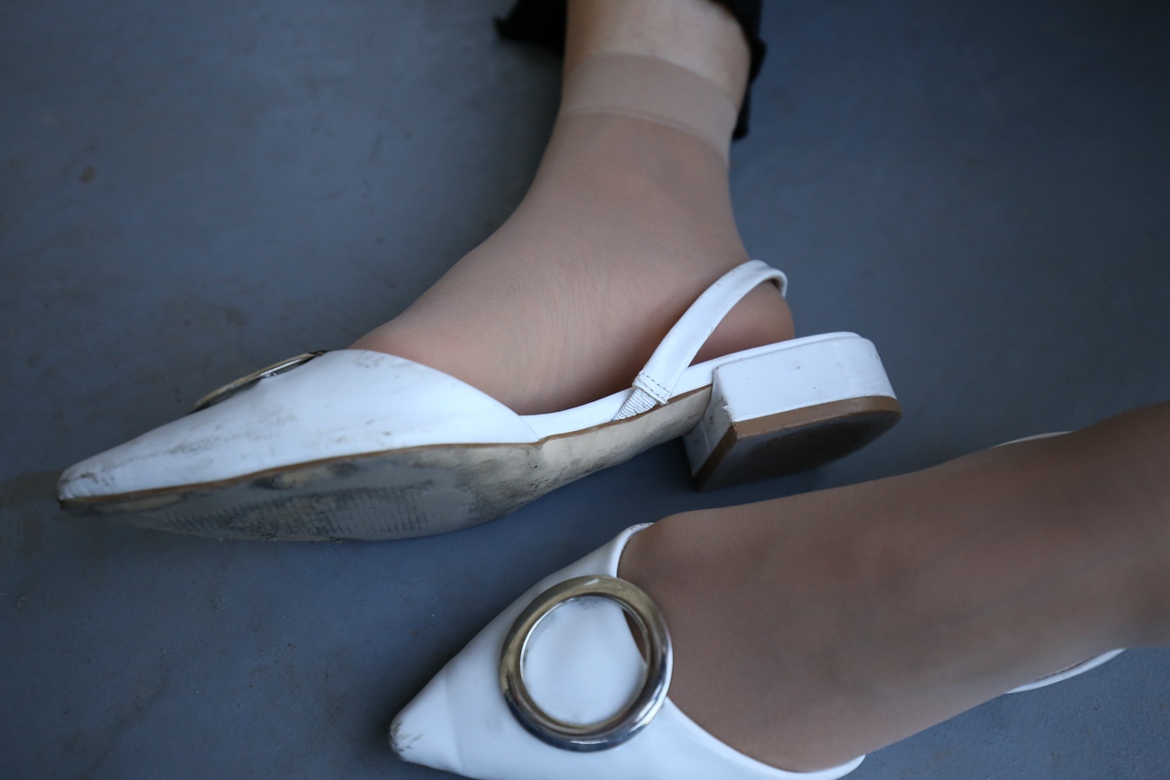 图片[40]-大西瓜爱牙膏-早期作品-Z3-2 裤妹短丝 [221P] – 速更版-美库